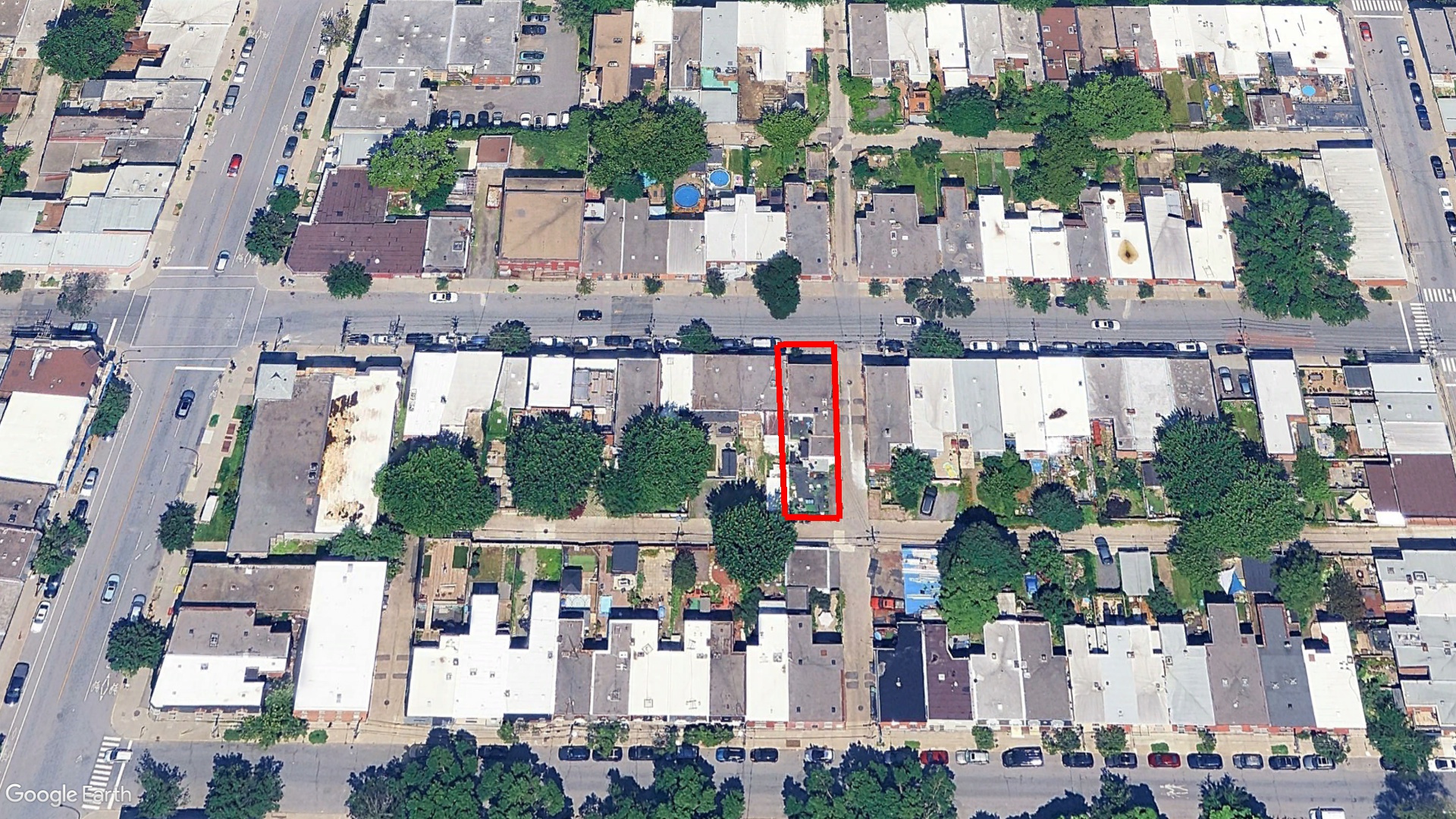 Tax Sale Montreal, Quebec - 240881-00