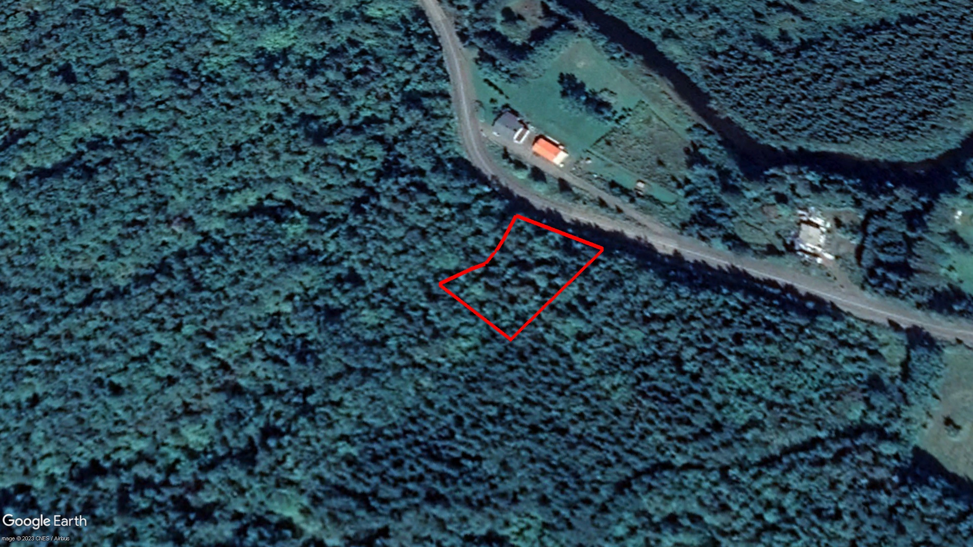 Tax Sale Maskinongé, Quebec - 4963-30-5981