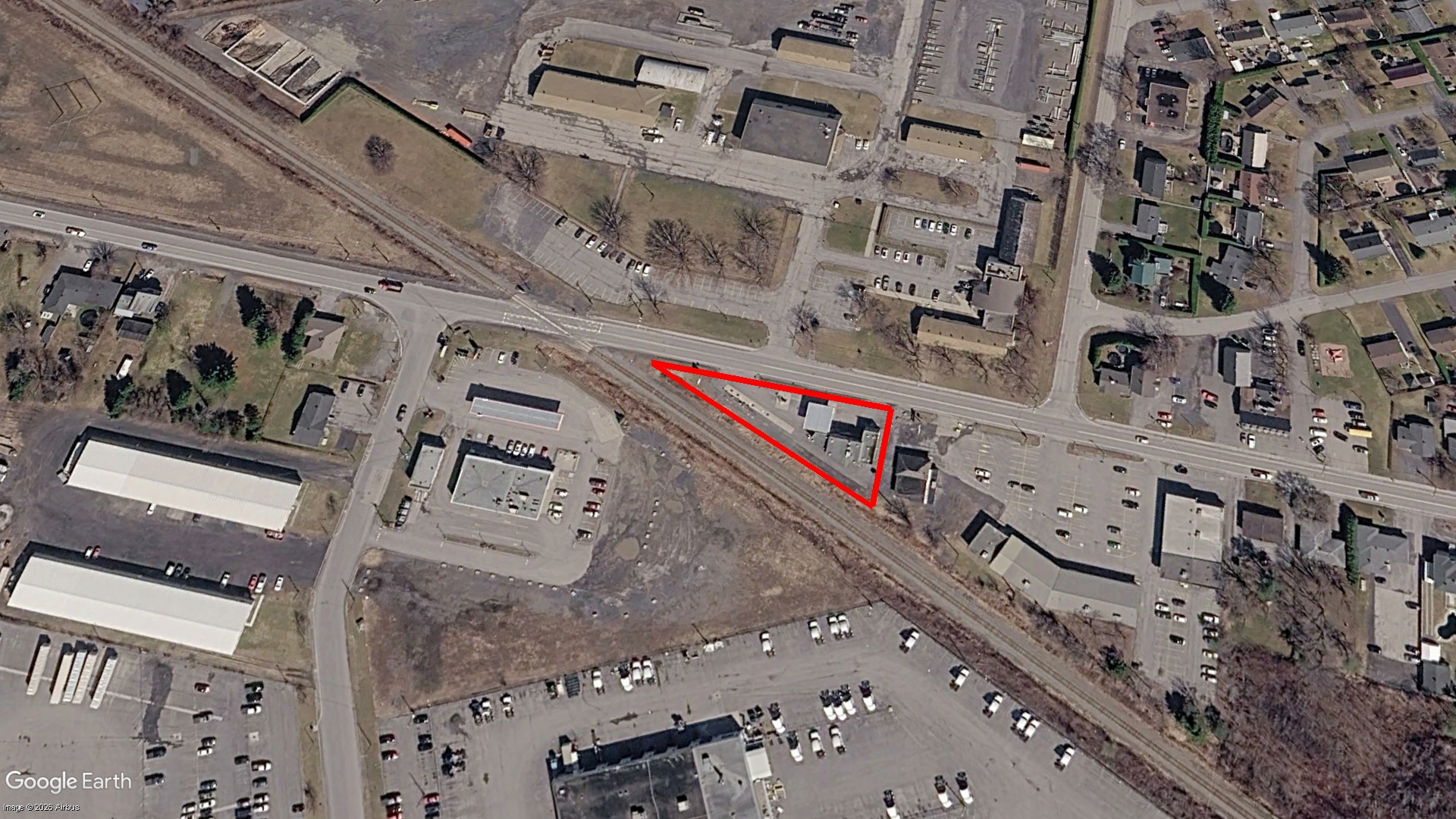 Tax Sale Jardins-de-Napierville, Quebec - 1105-59-3138