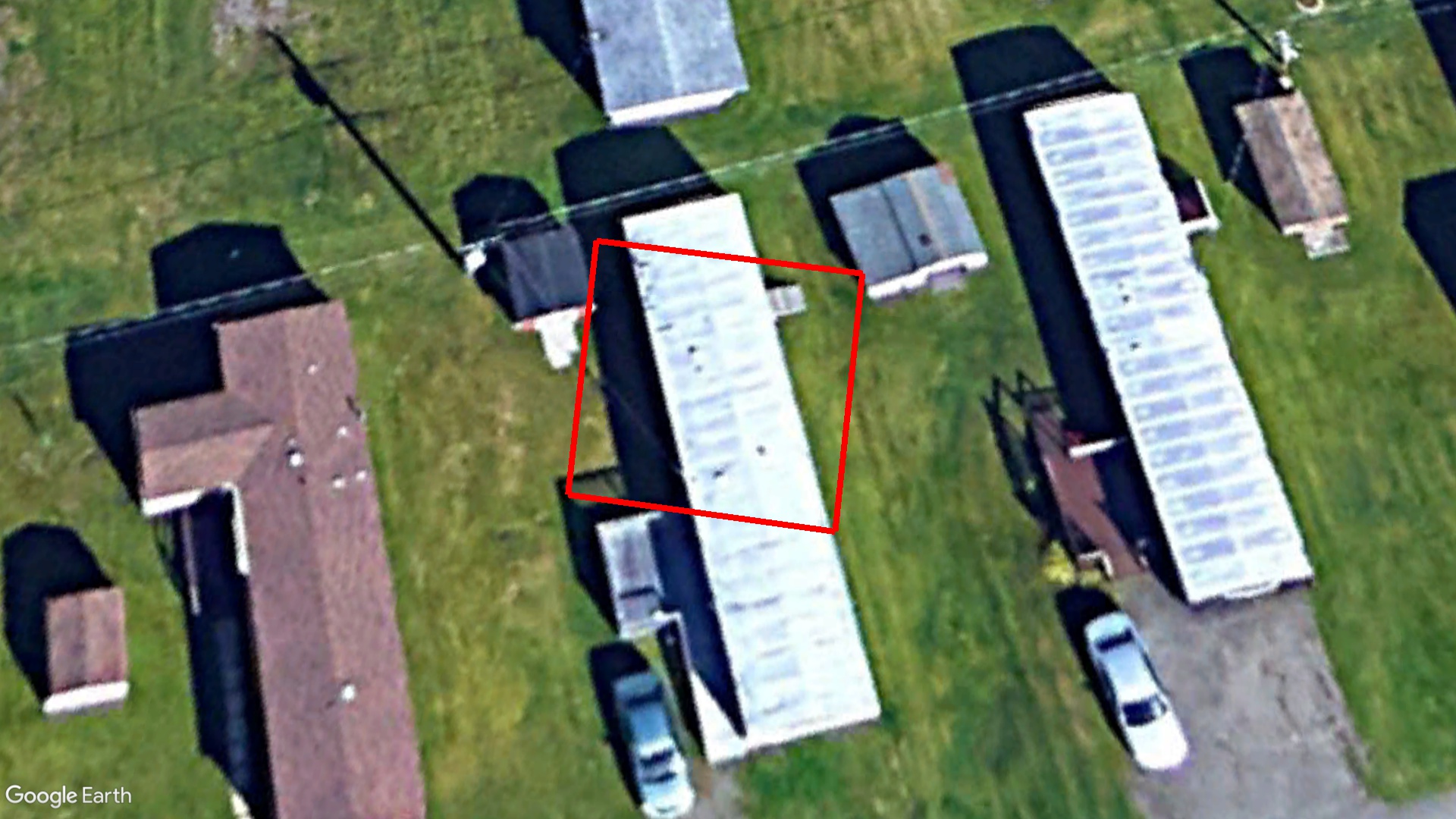 Tax Sale Albert Westmorland, New Brunswick - 02258895