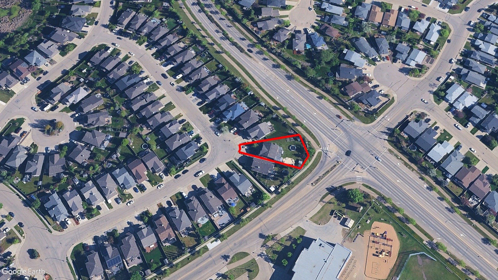 Tax Sale Strathcona, Alberta - 8114013009