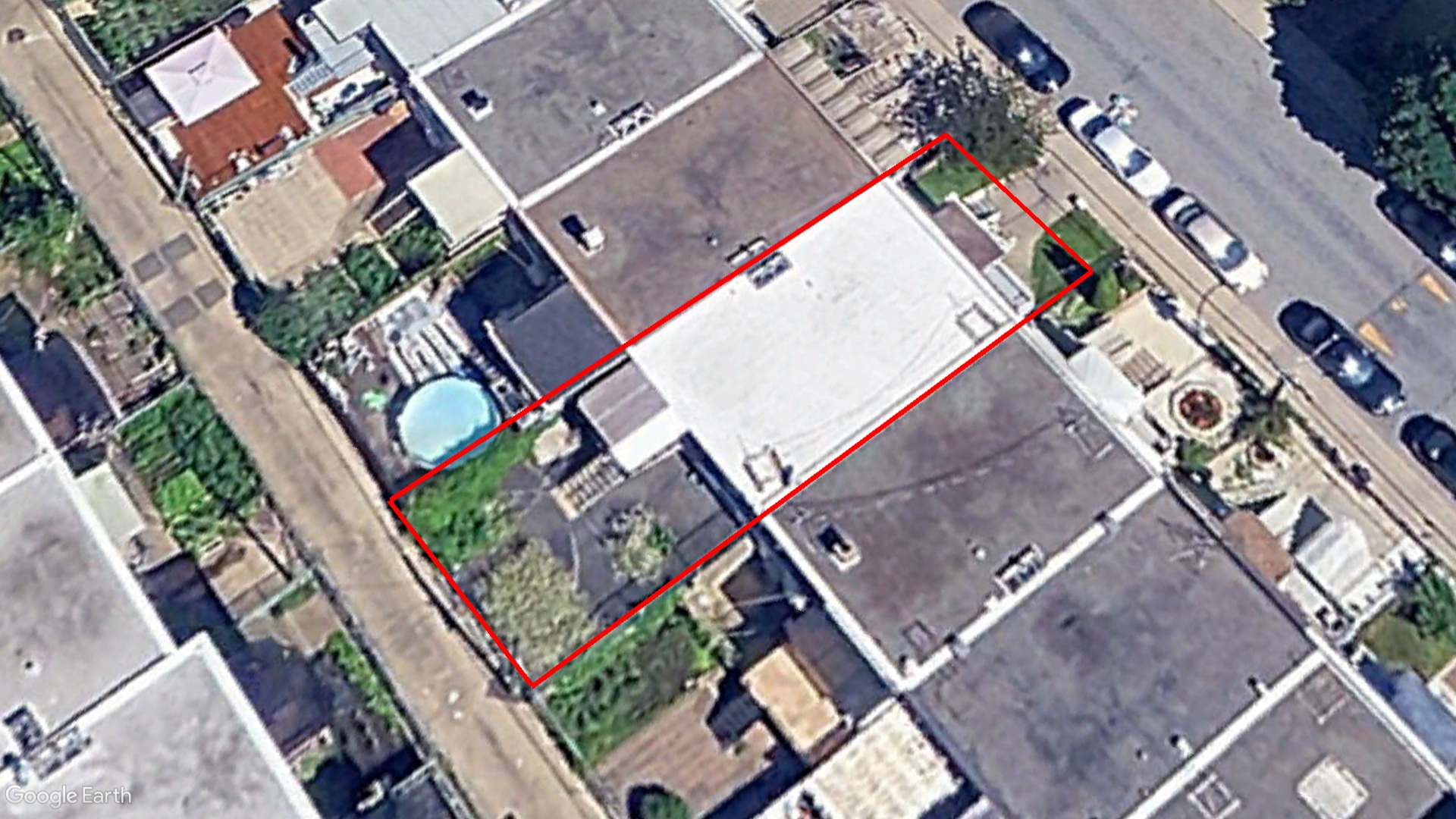 Tax Sale Montreal, Quebec - 784214-00