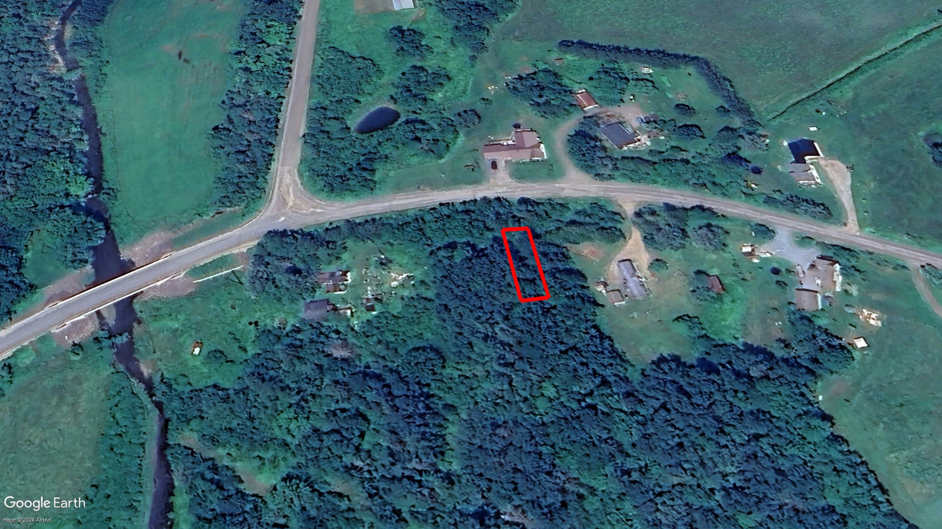 Tax Sale Kings, New Brunswick - 05073252