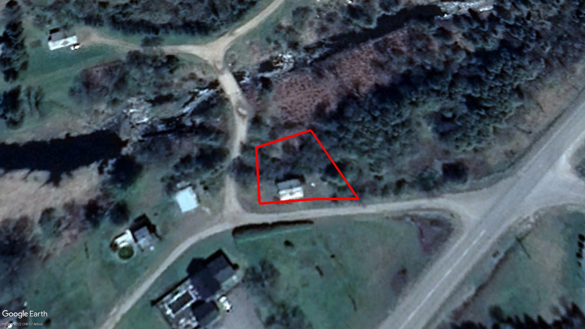 Tax Sale Carleton, New Brunswick - 00424872