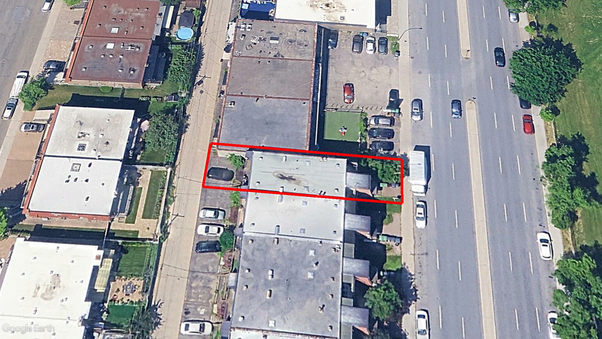 Tax Sale Montreal, Quebec - 394873-60