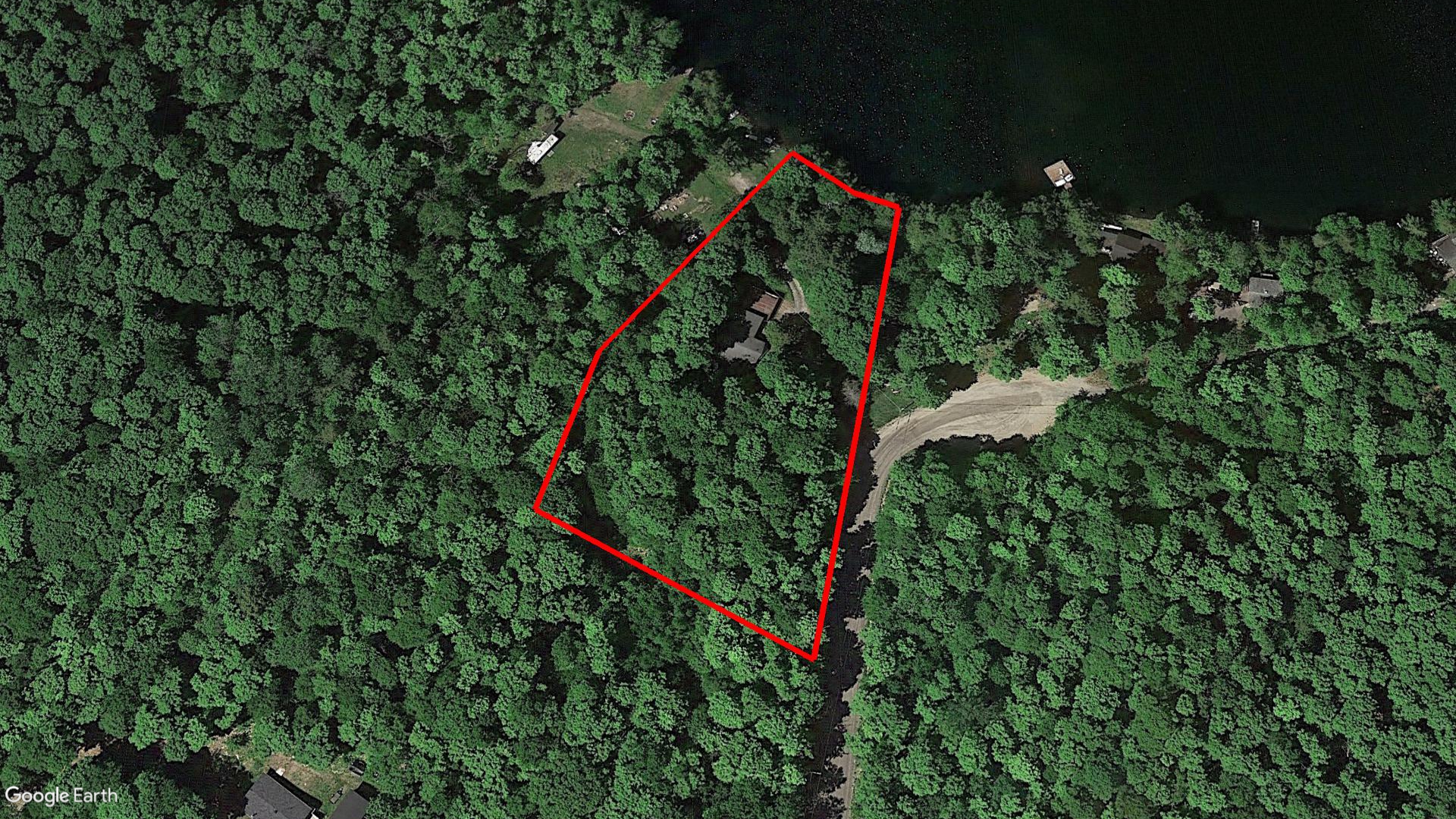 Tax Sale  Des-Collines-De-L'outaouais, Quebec - 6356-85-0293