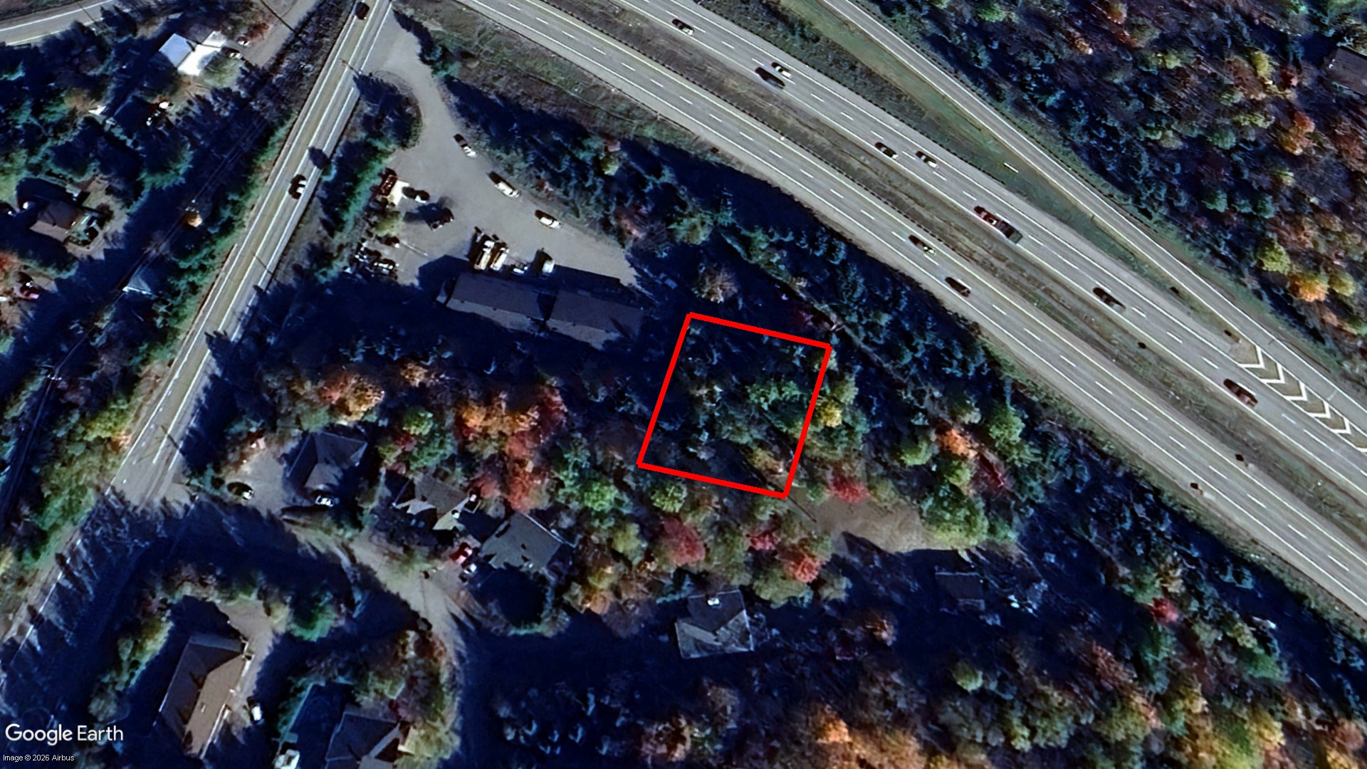 Tax Sale Les Pays-d'en-Haut, Quebec - 