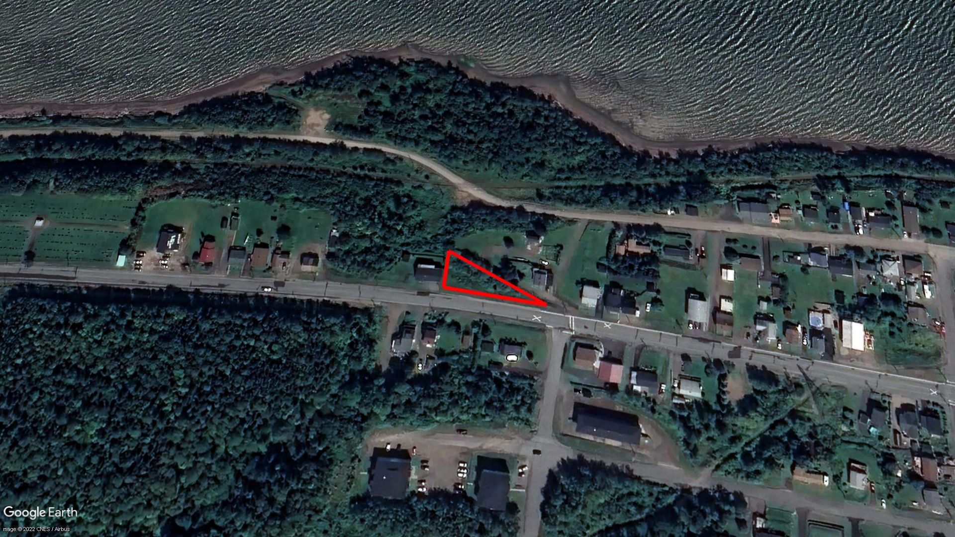 Tax Sale Restigouche, New Brunswick - 03415270