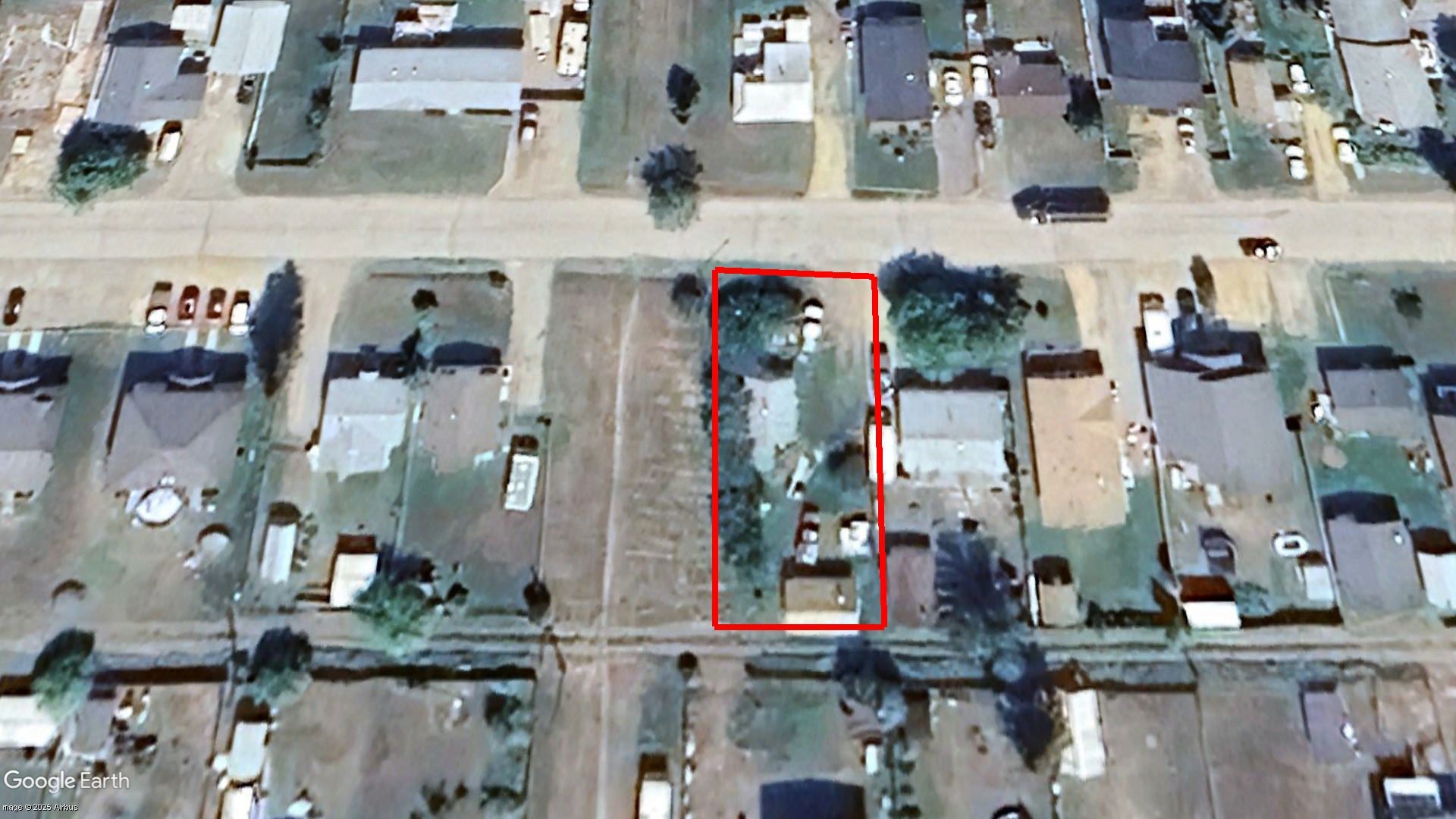 Tax Sale Dawson Creek, British Columbia - 001902.000