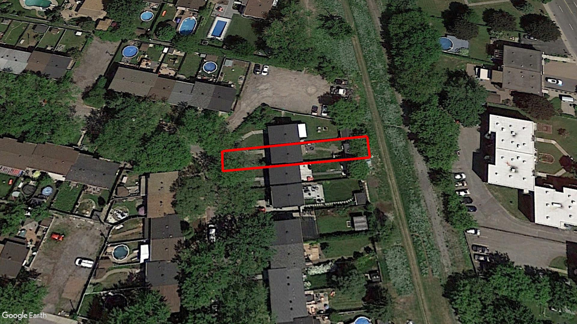 Tax Sale Montreal, Quebec - 802846-17