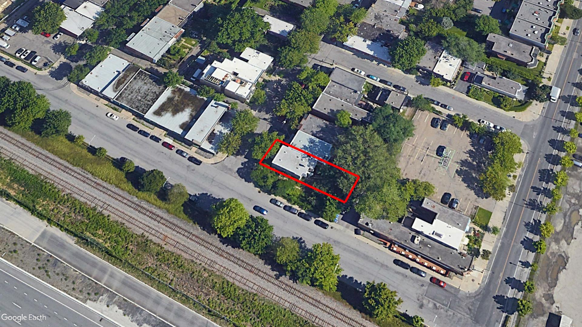 Tax Sale Montreal, Quebec - 241597-50