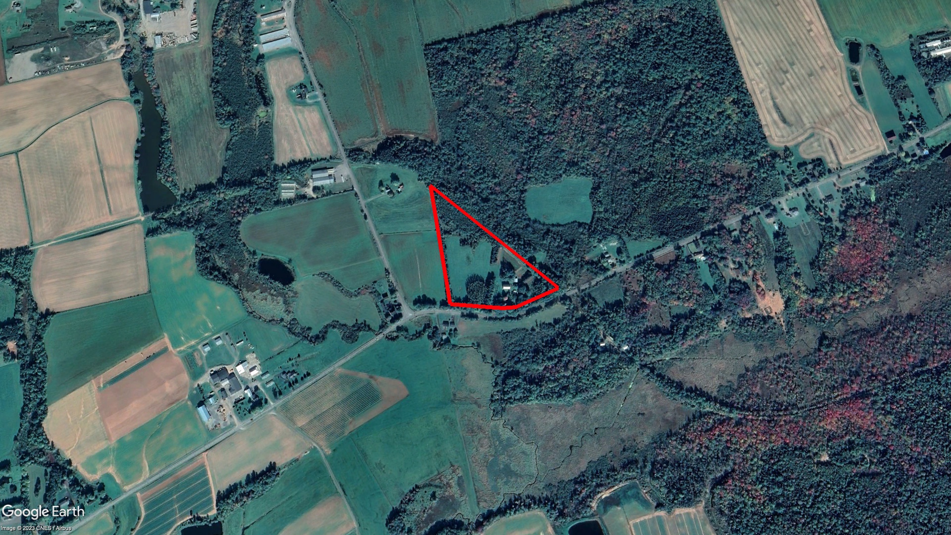 Tax Sale Kings, Nova Scotia - 02360861