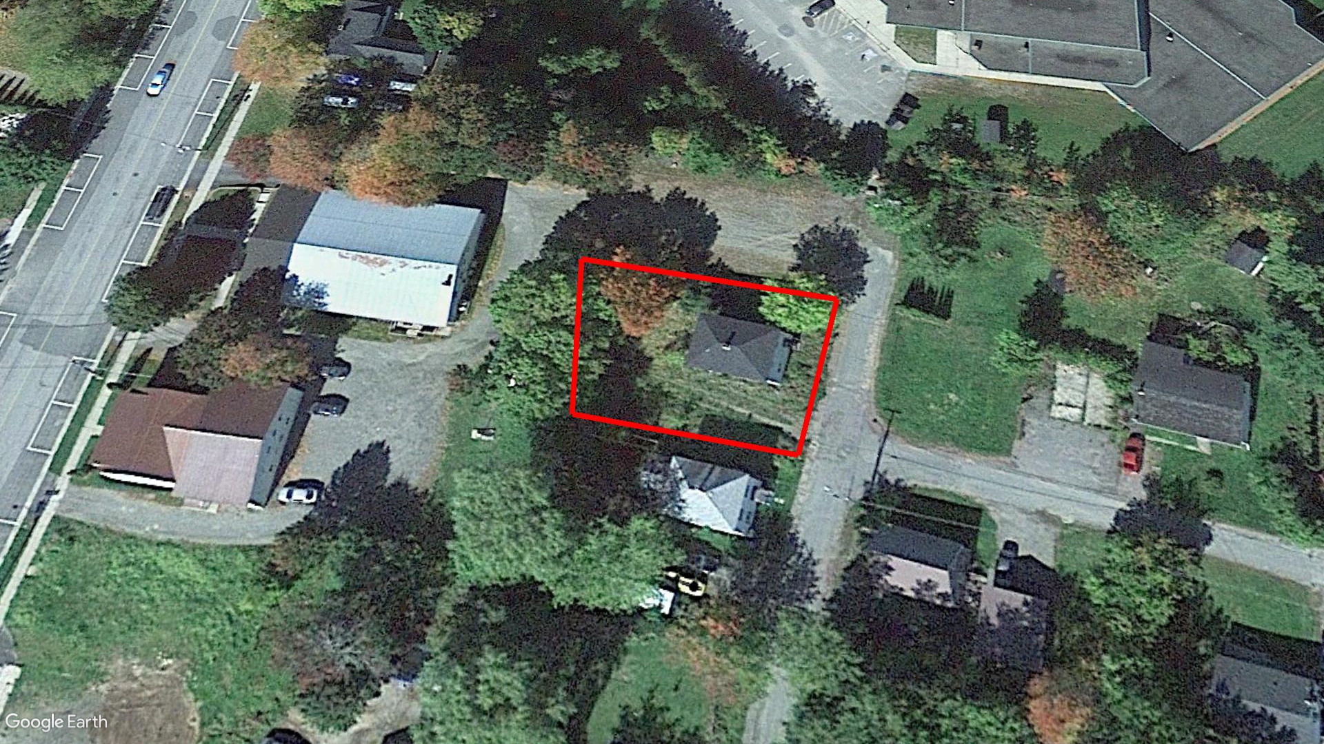 Tax Sale Saint John, New Brunswick - 01456262