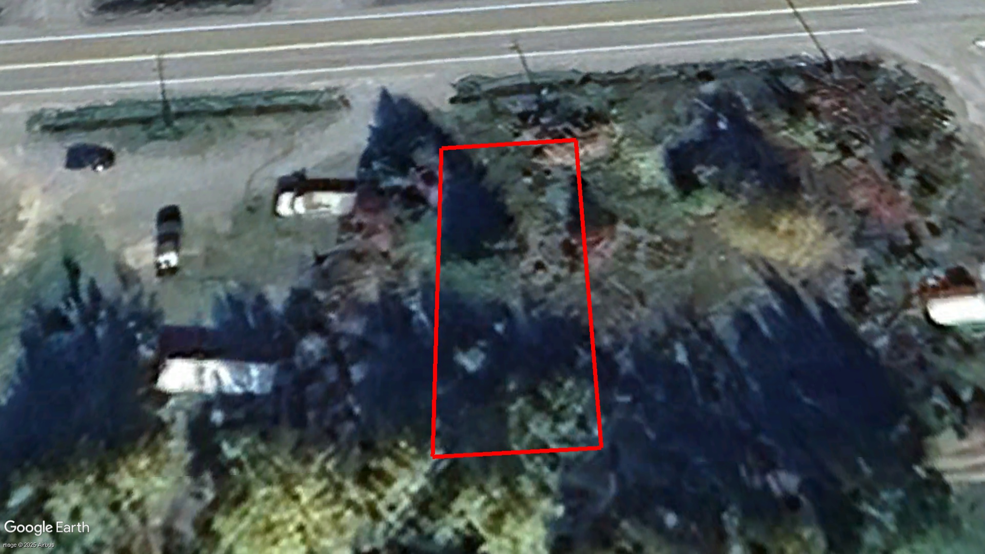 Tax Sale Matachewan, Ontario - 54 56 030 010 21800 0000