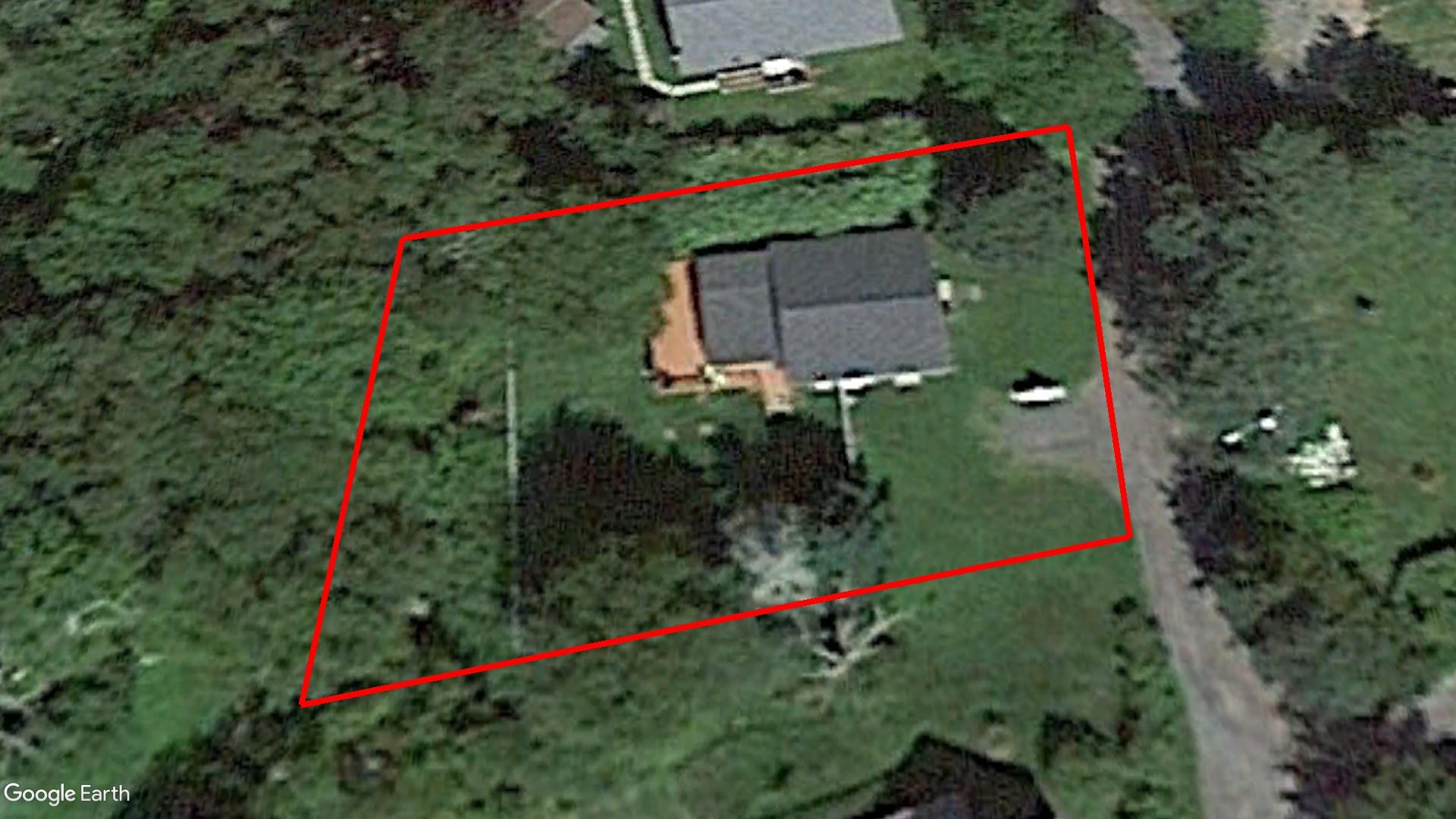 Tax Sale Halifax, Nova Scotia - 01330497