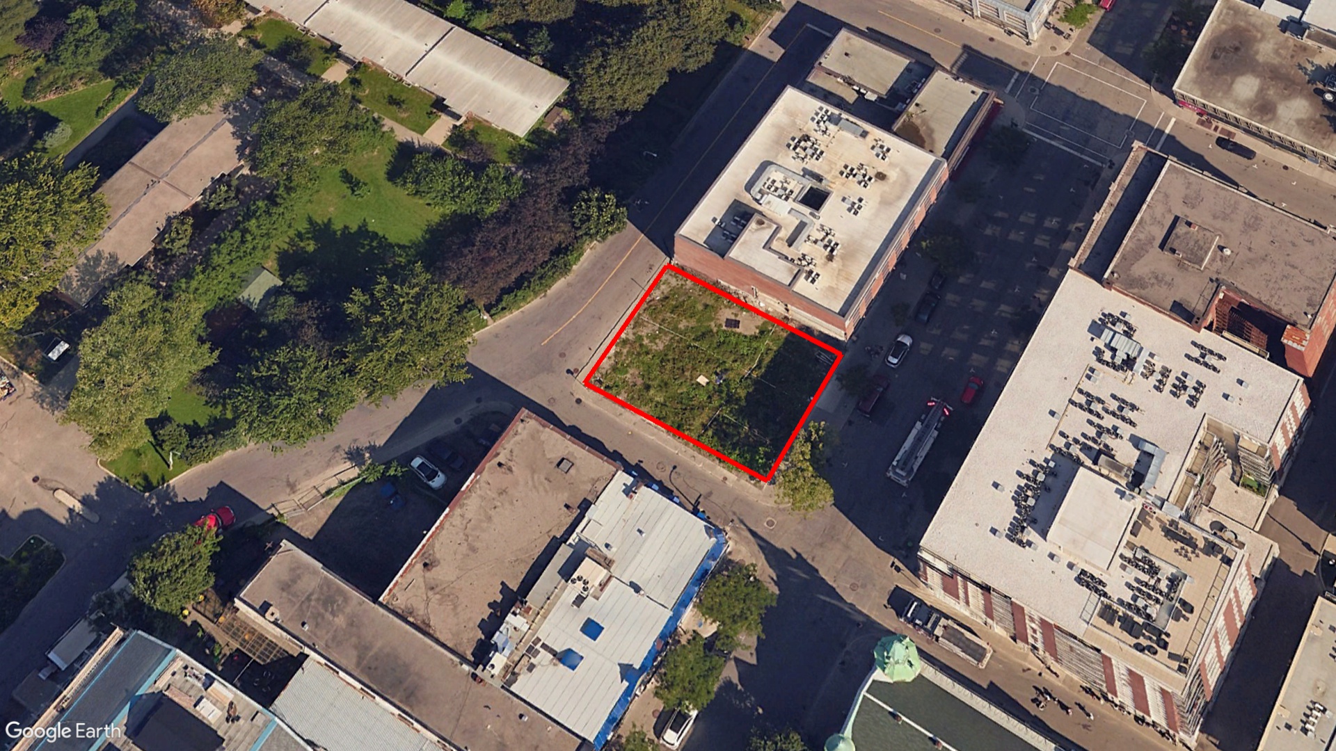 Tax Sale Montreal, Quebec - 190993-00