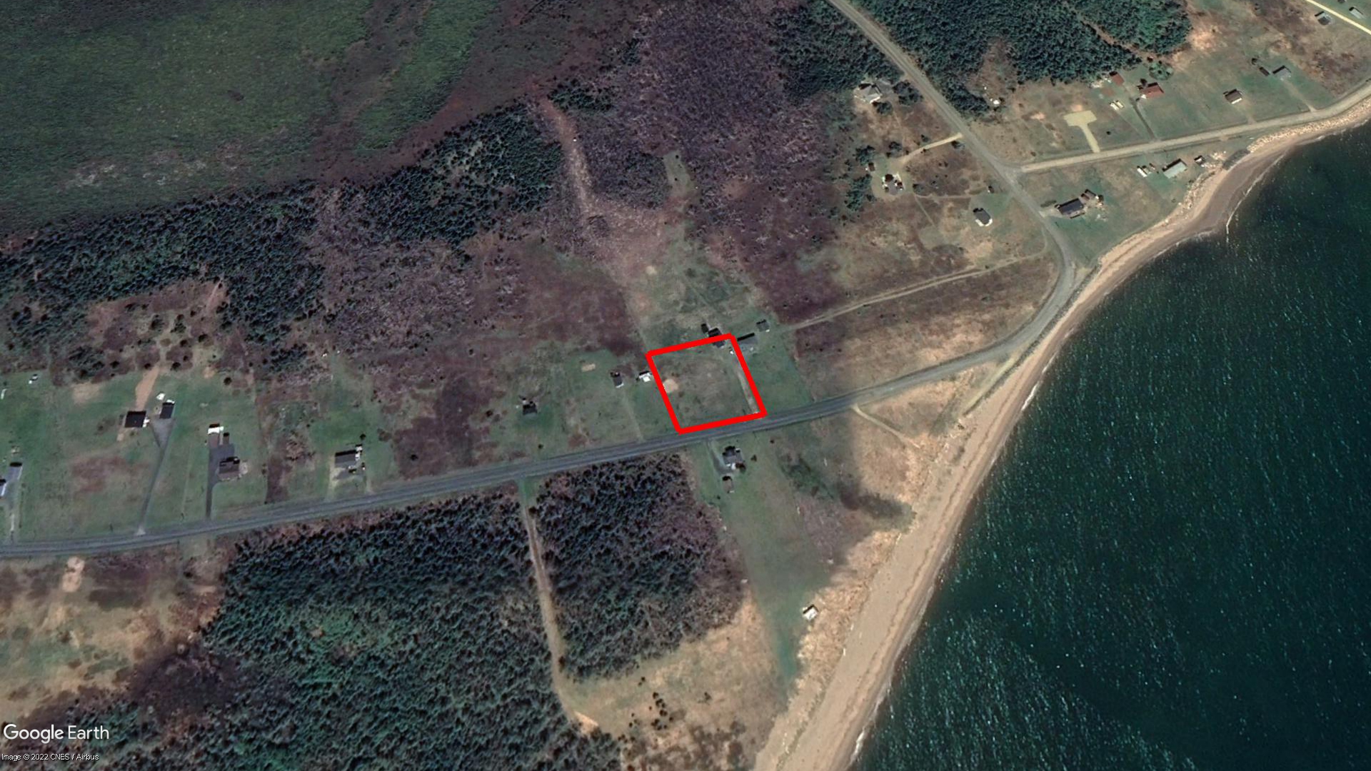 Tax Sale Bathurst, New Brunswick - 03013743