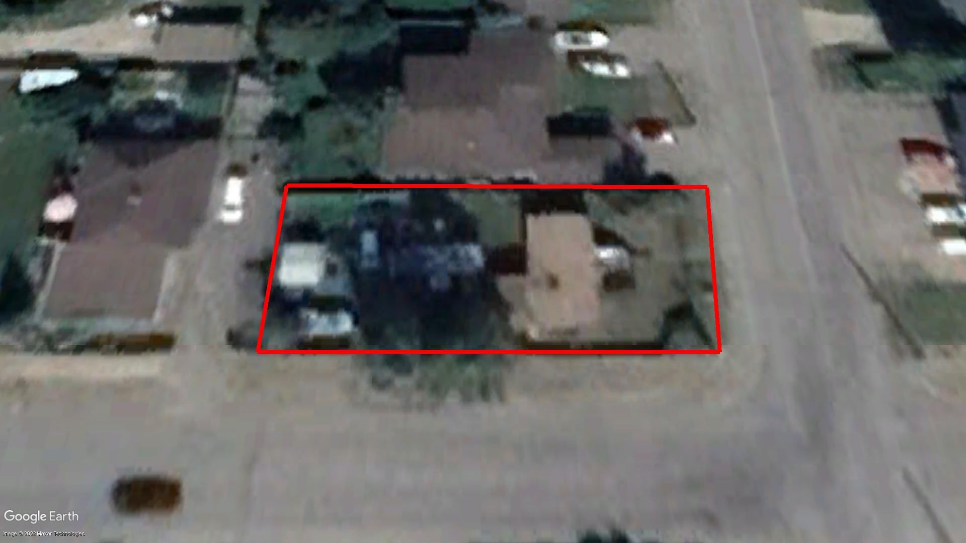 Tax Sale Prince George, British Columbia - 26-226-00-26611.005