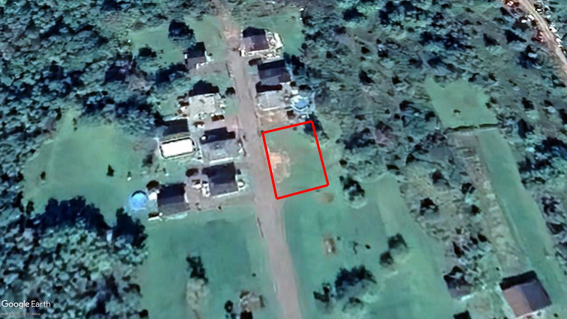 Tax Sale Cumberland, Nova Scotia - 01993062