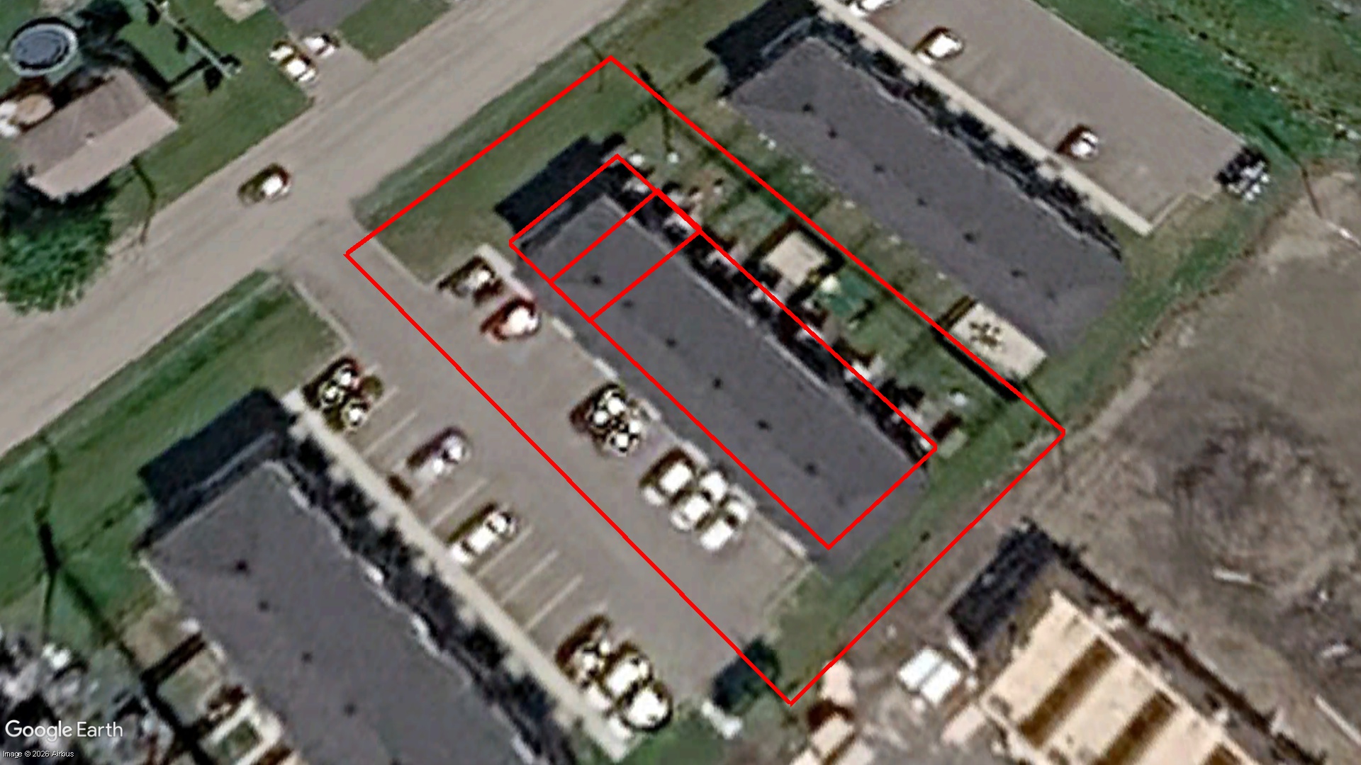 Tax Sale Montcalm, Quebec - 