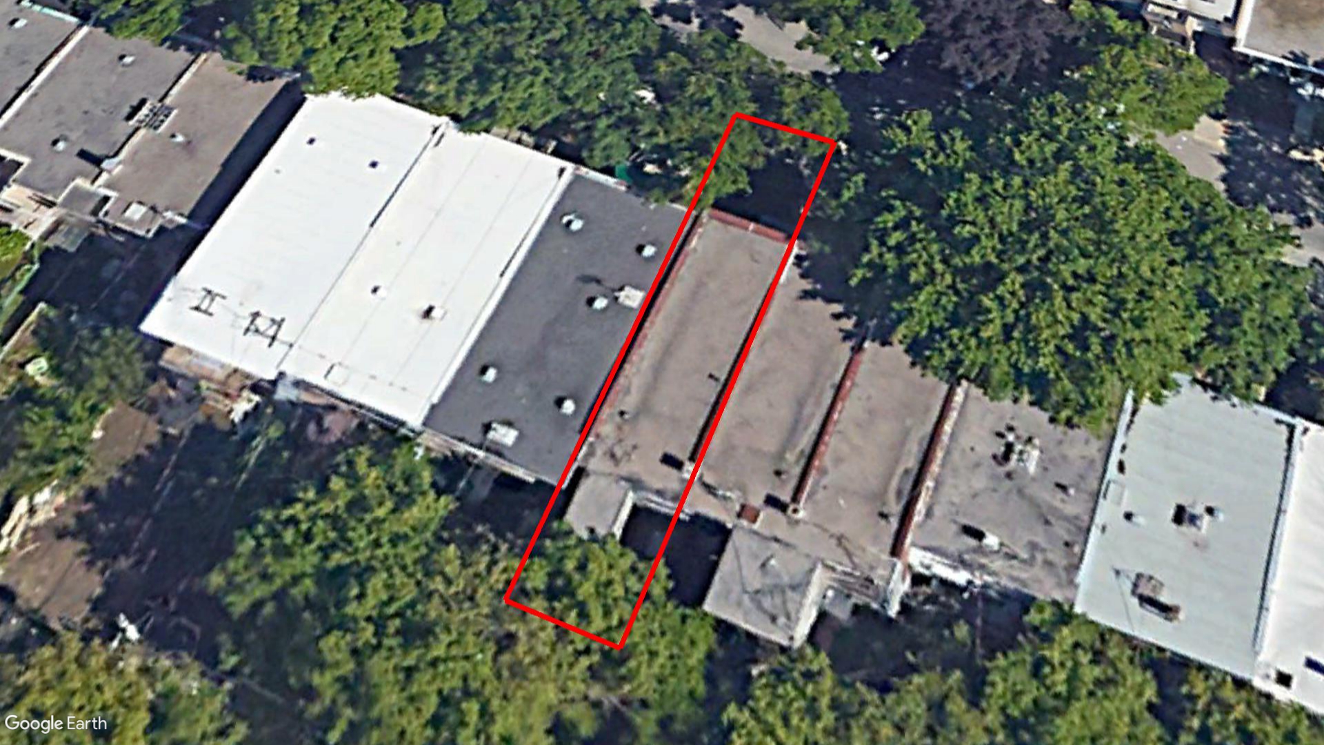 Tax Sale Montreal, Quebec - 311115-15