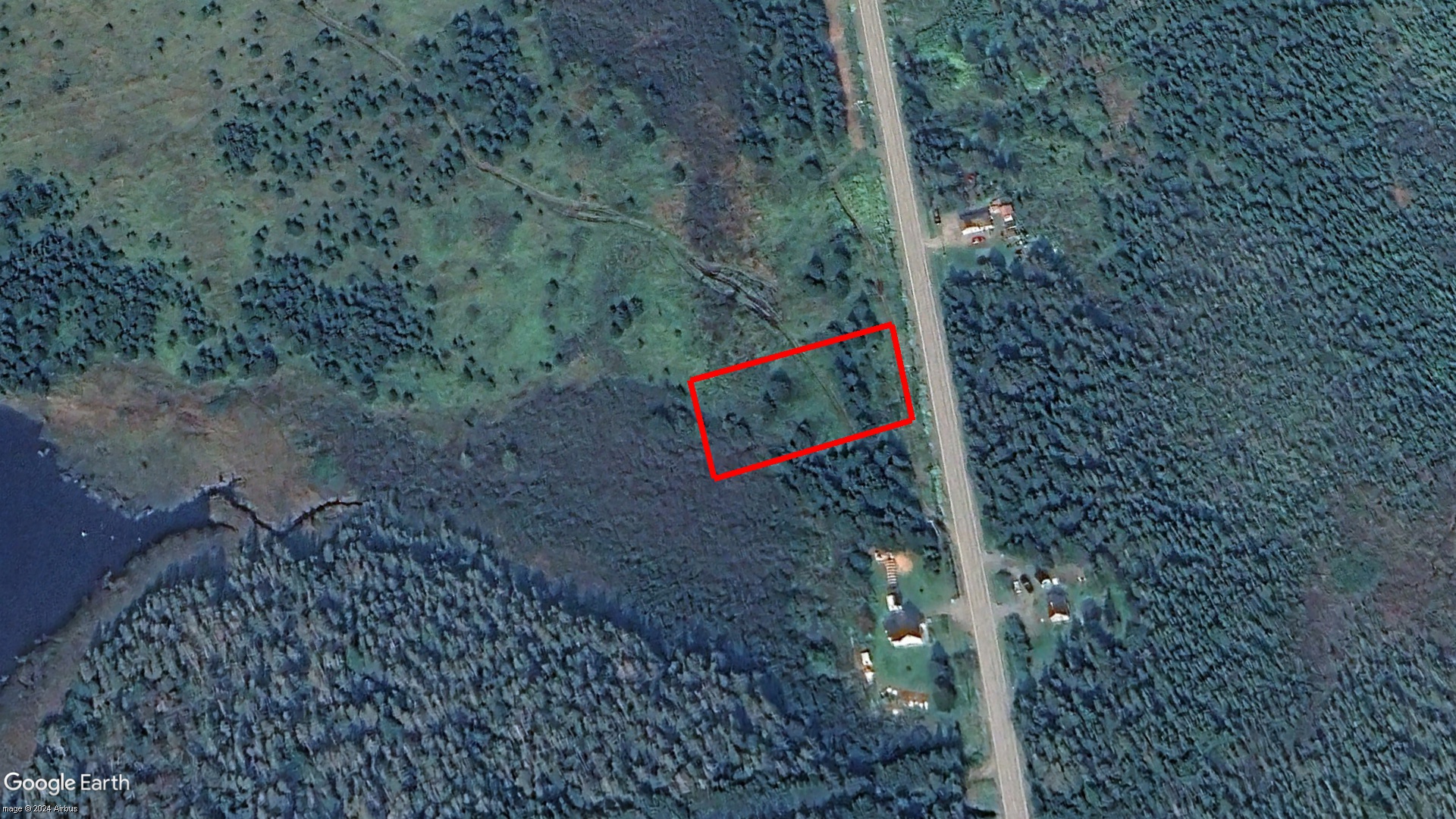 Tax Sale Richmond, Nova Scotia - 09010955