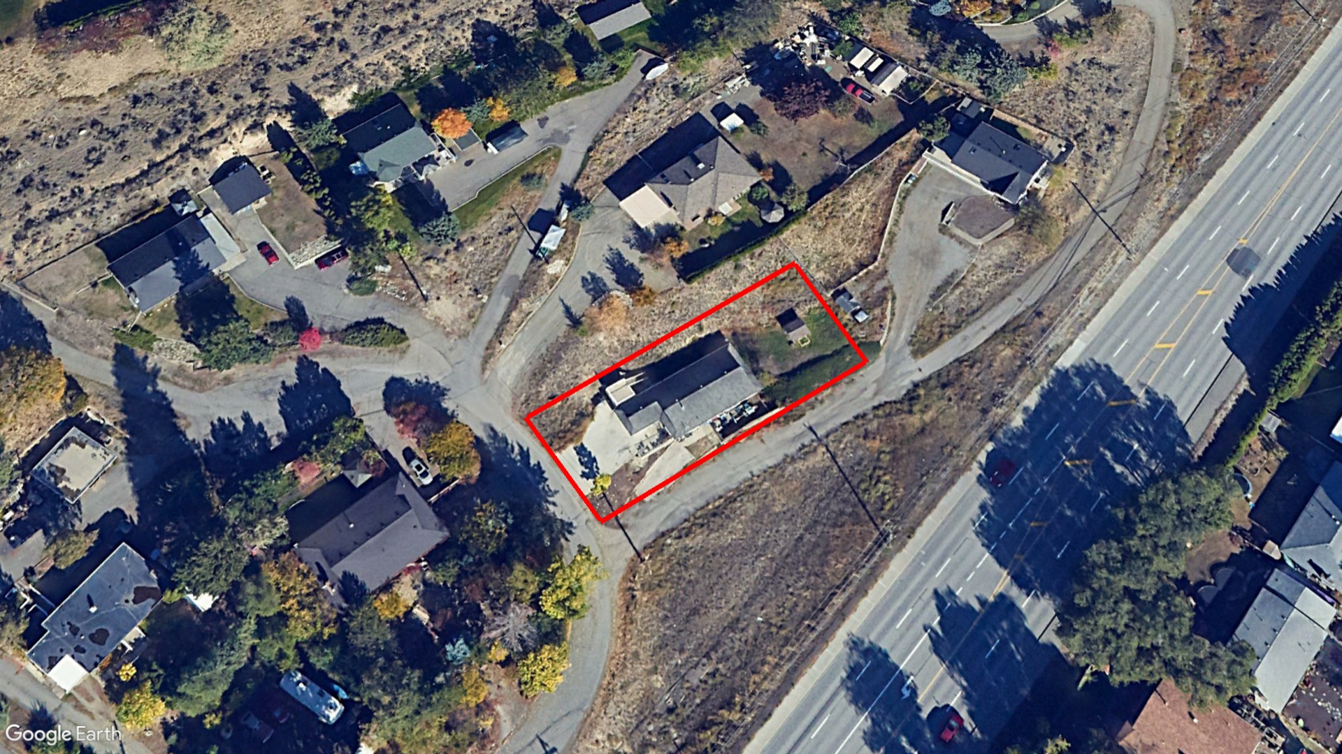 Tax Sale Kamloops, British Columbia - 13-01147-086