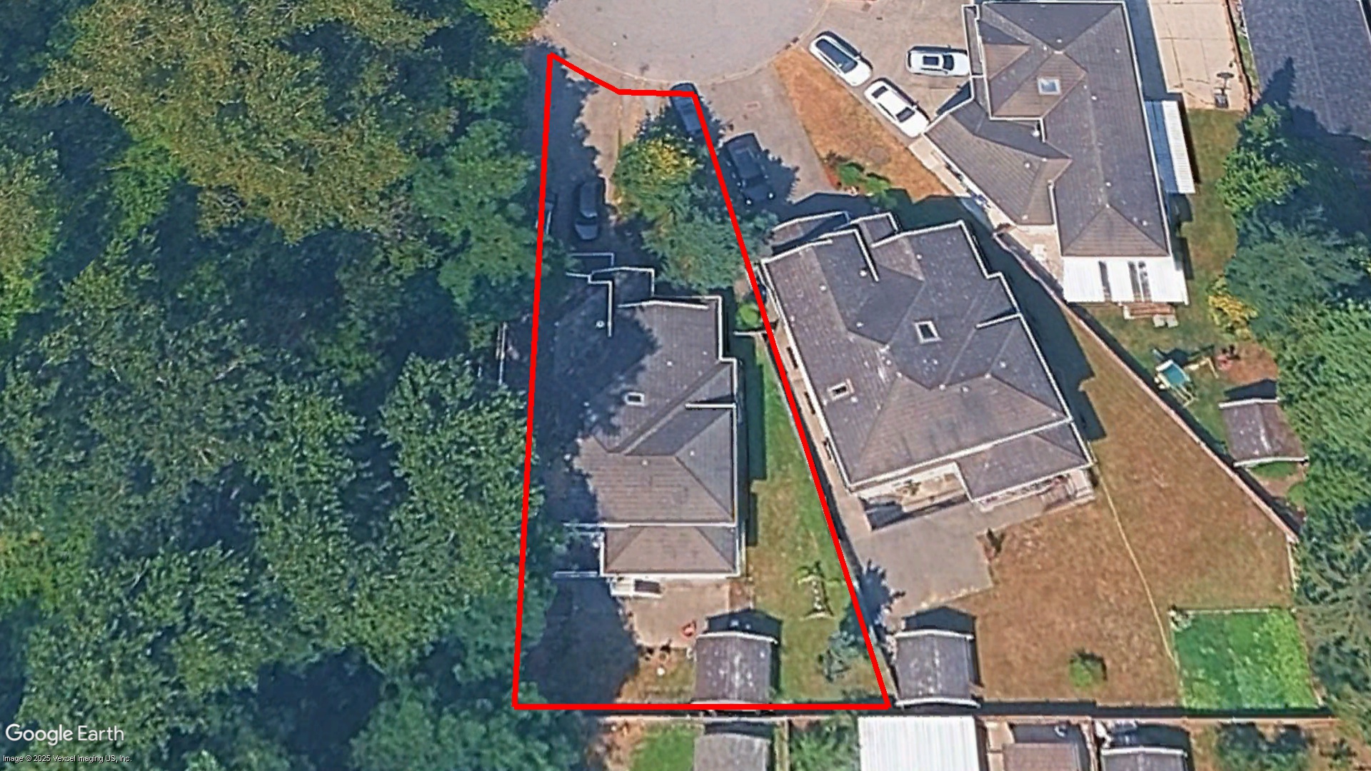 Tax Sale Surrey, British Columbia - 