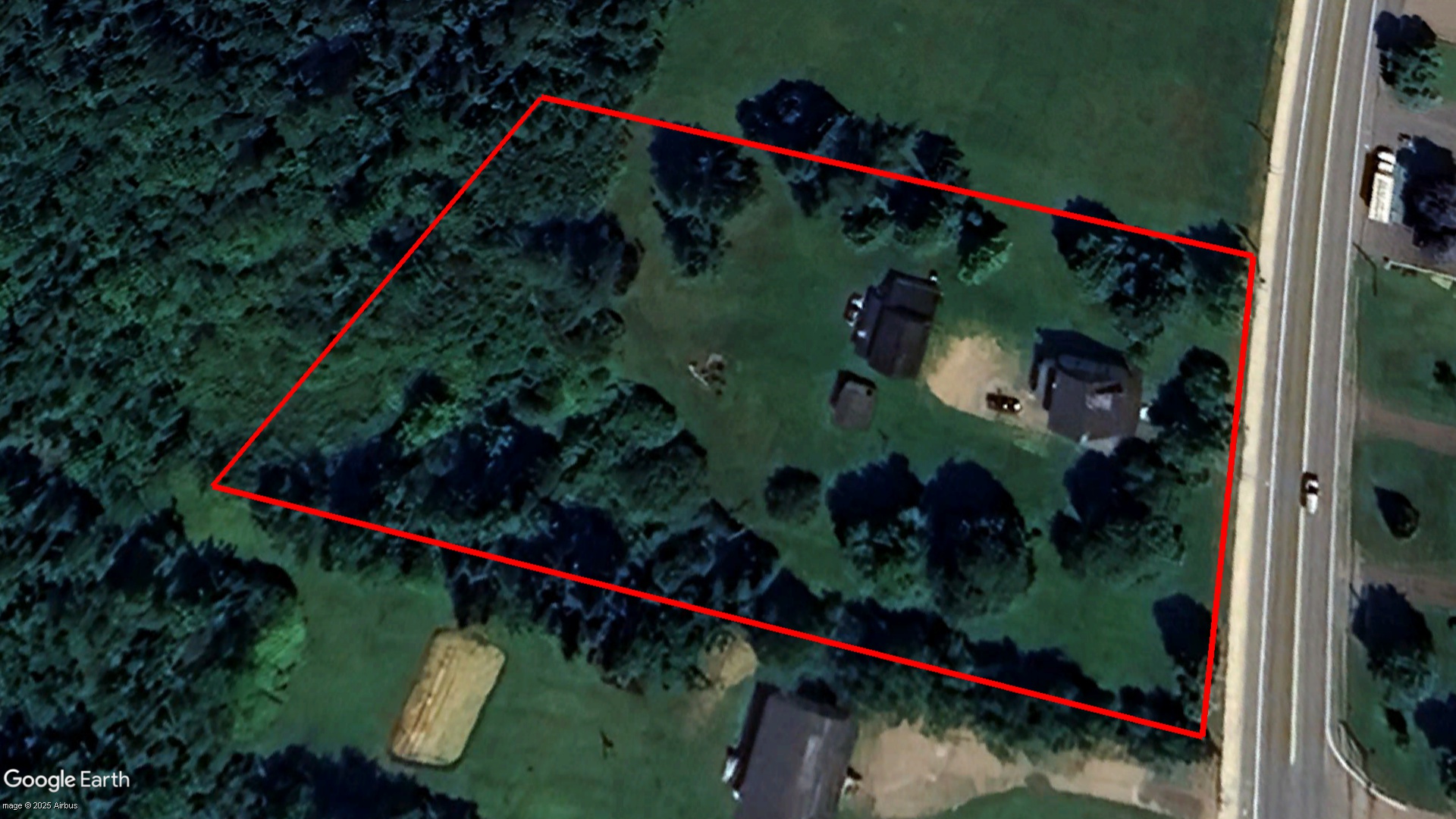 Tax Sale Gloucester, New Brunswick - 02967266