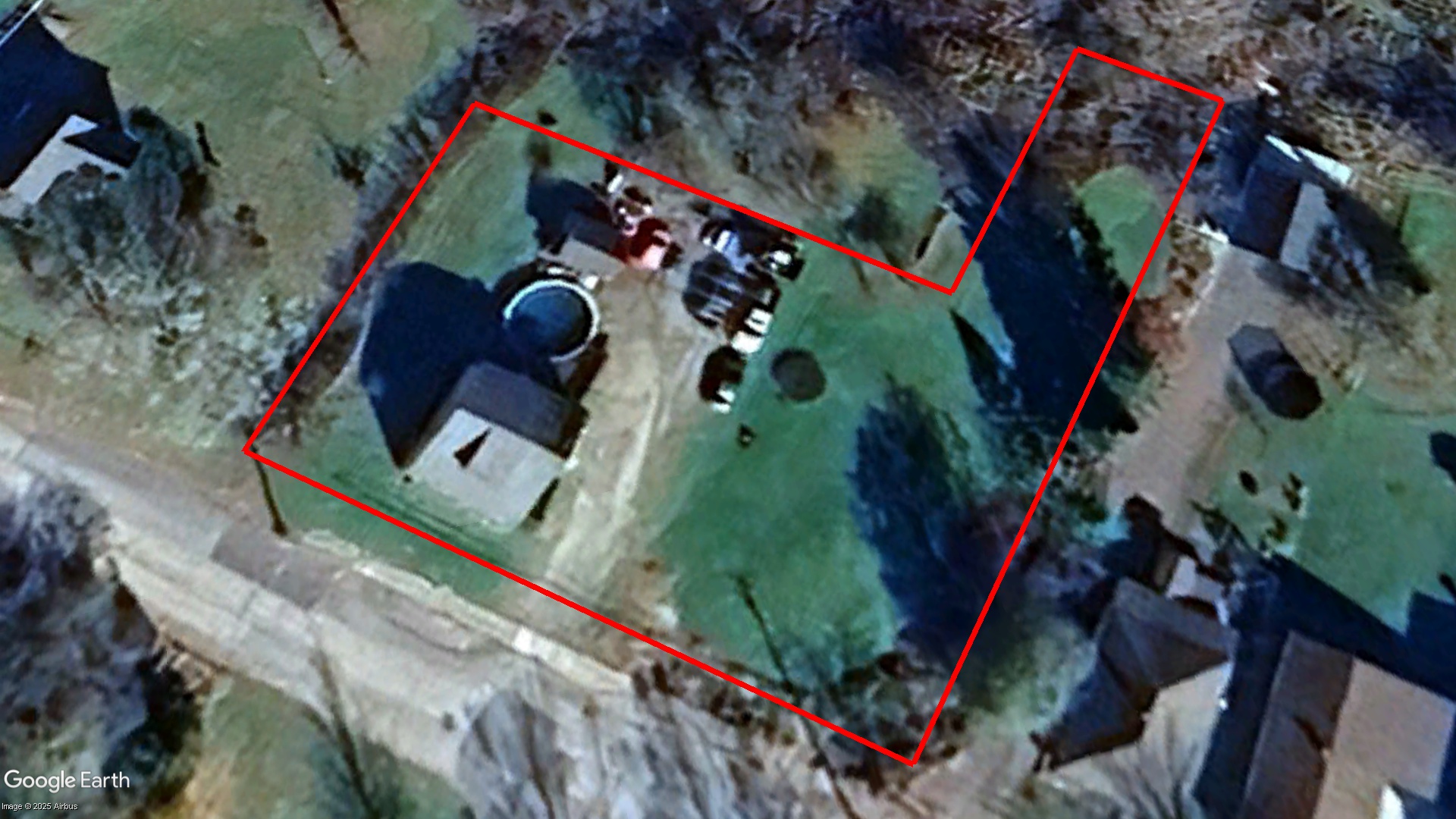 Tax Sale HAUT-SAINT-FRANCOIS, Quebec - 1339-63-3891