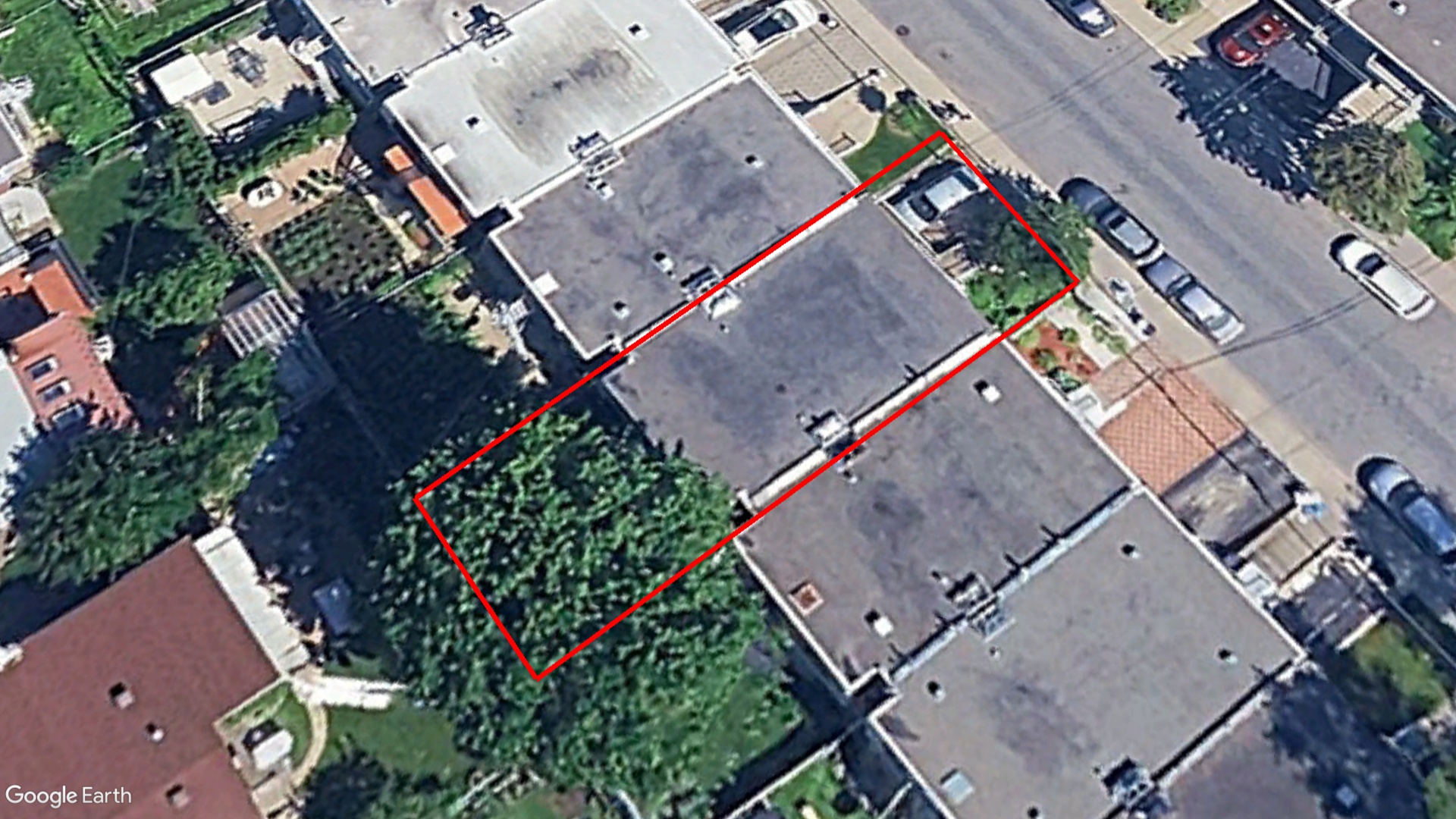 Tax Sale Montreal, Quebec - 782831-00