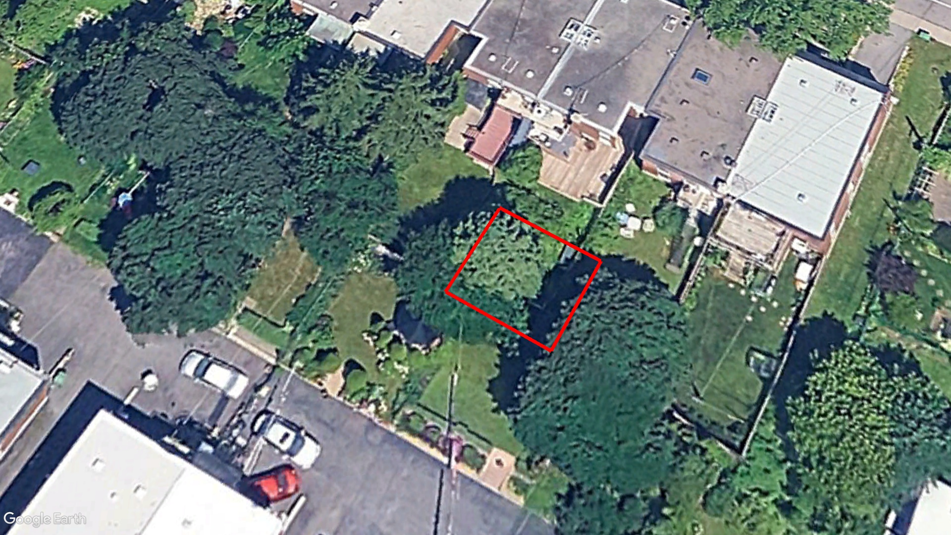 Tax Sale Montreal, Quebec - 431439-01