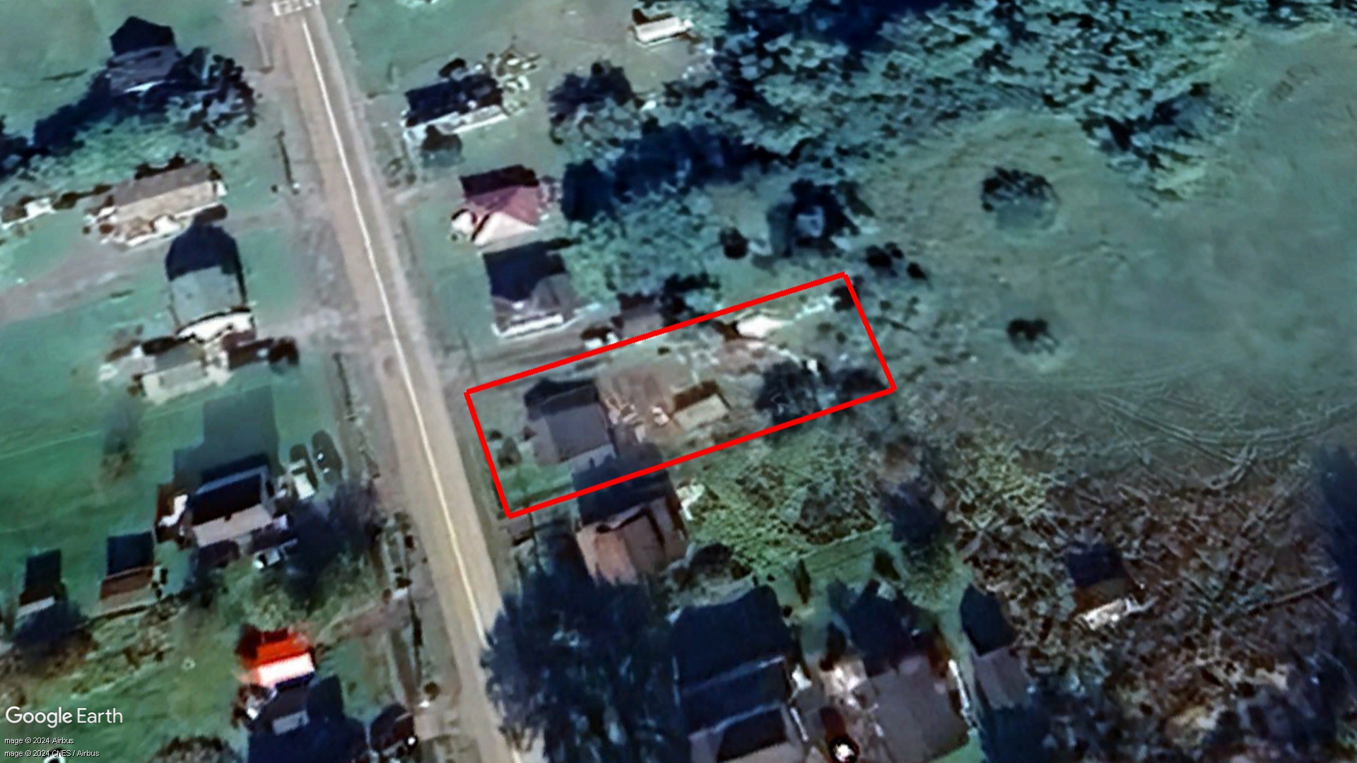 Tax Sale Cumberland, Nova Scotia - 04086449