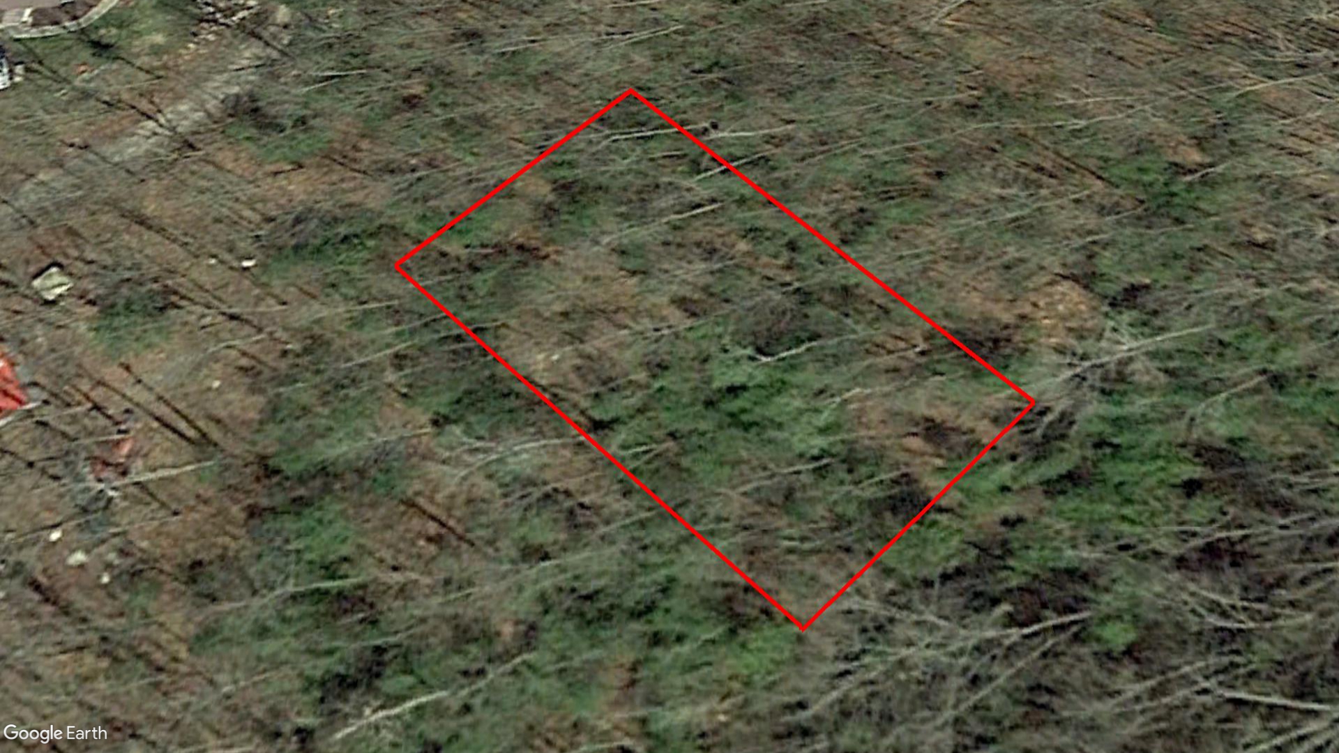 Tax Sale Stirling-Rawdon, Ontario - 