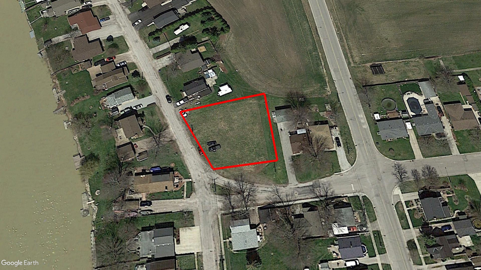 Tax Sale Chatham-Kent, Ontario - 3650-441-005-00800