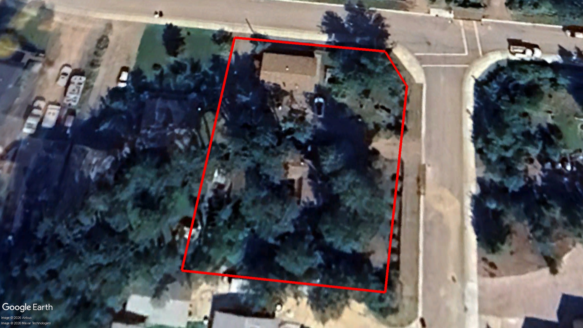 Tax Sale Wood Buffalo, Alberta - 852171563