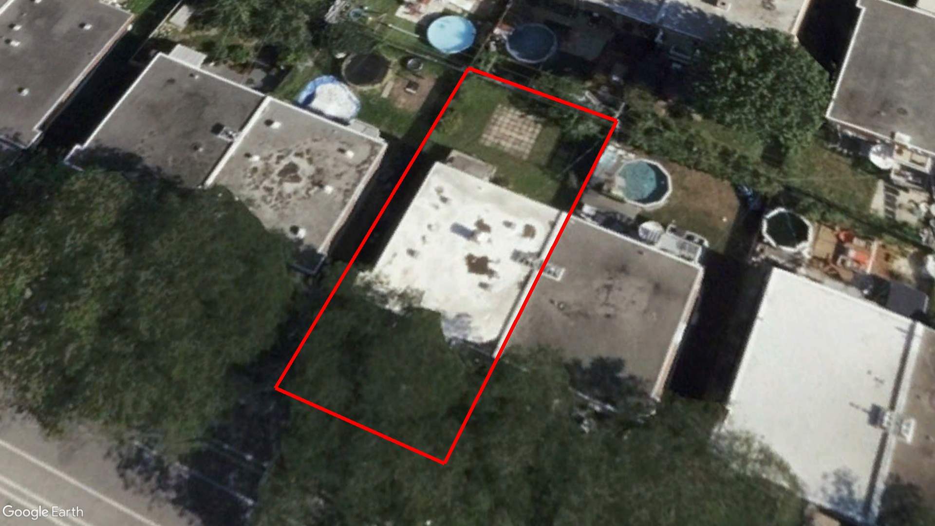 Tax Sale Montreal, Quebec - 357678-00