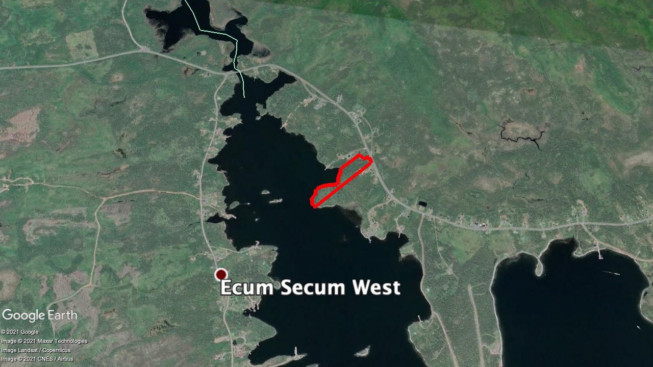 Tax Sale St. Mary's, Nova Scotia - 3850692