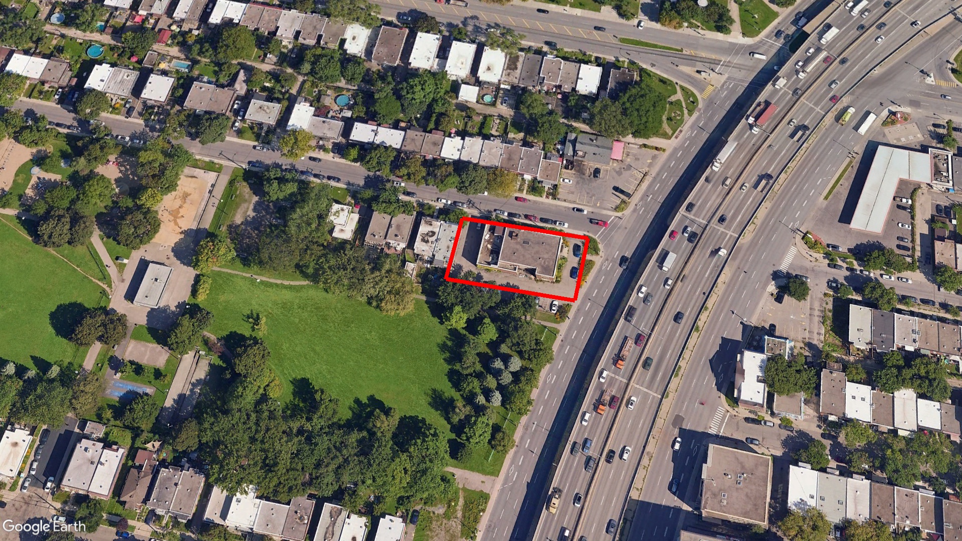 Tax Sale Montreal, Quebec - 691935-51