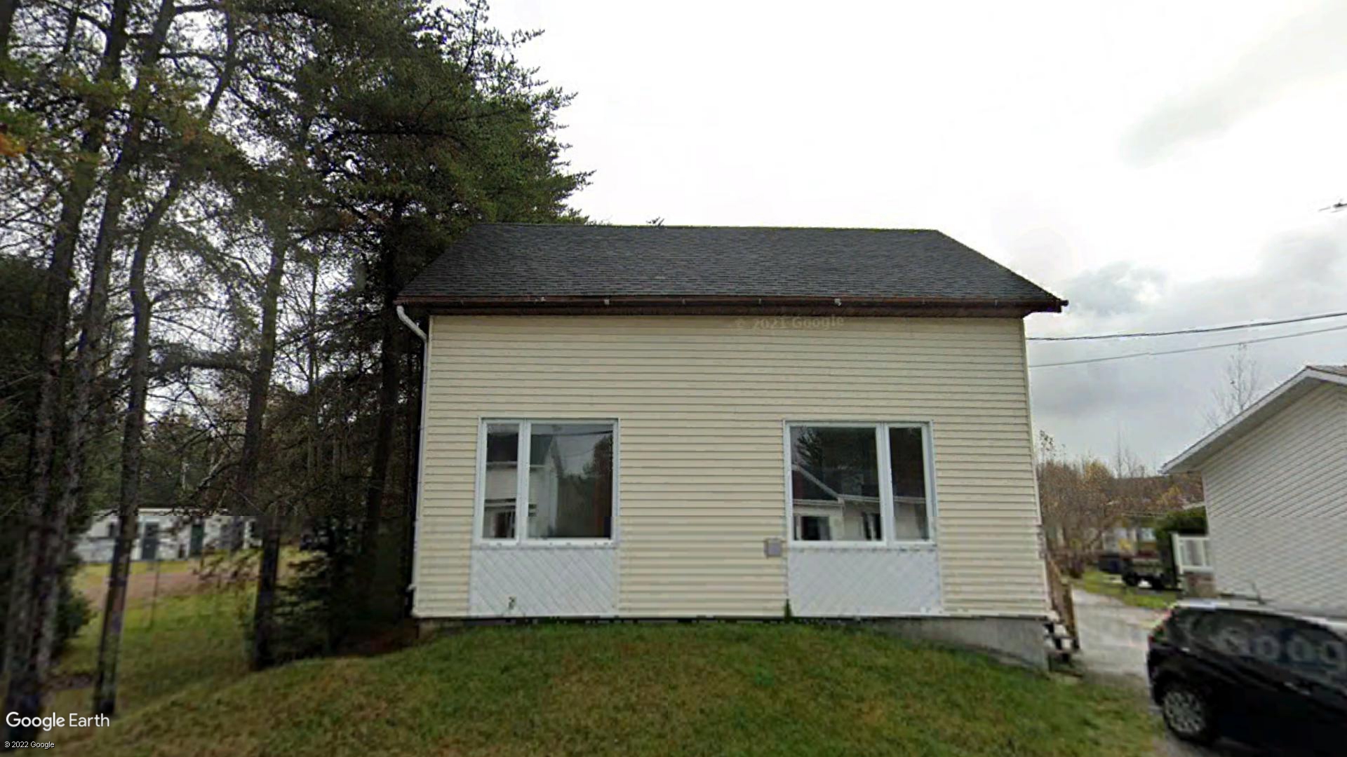 Tax Sale Domaine-du-Roy, Quebec - 8972-10-3296