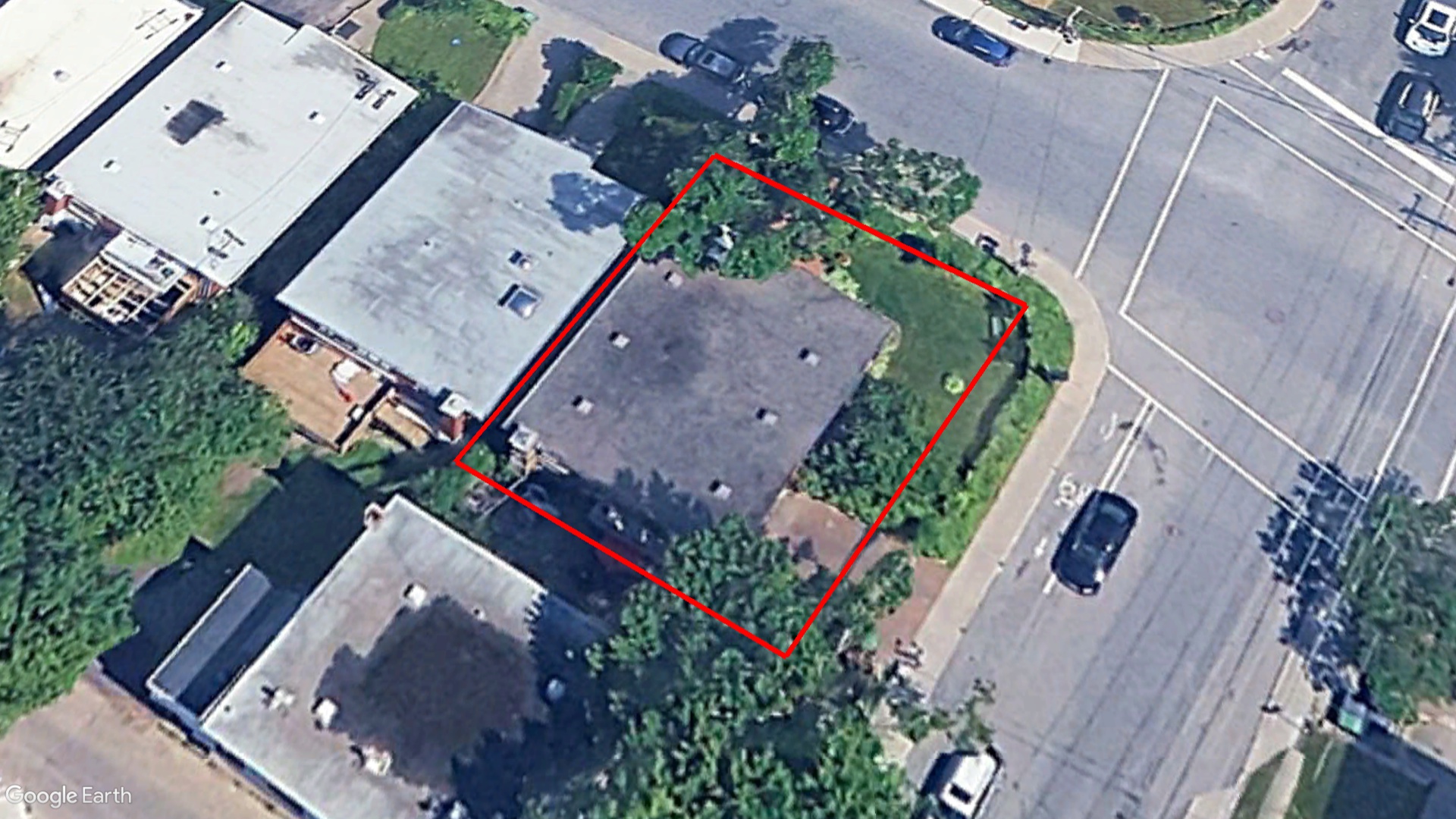 Tax Sale Montreal, Quebec - 492043-00