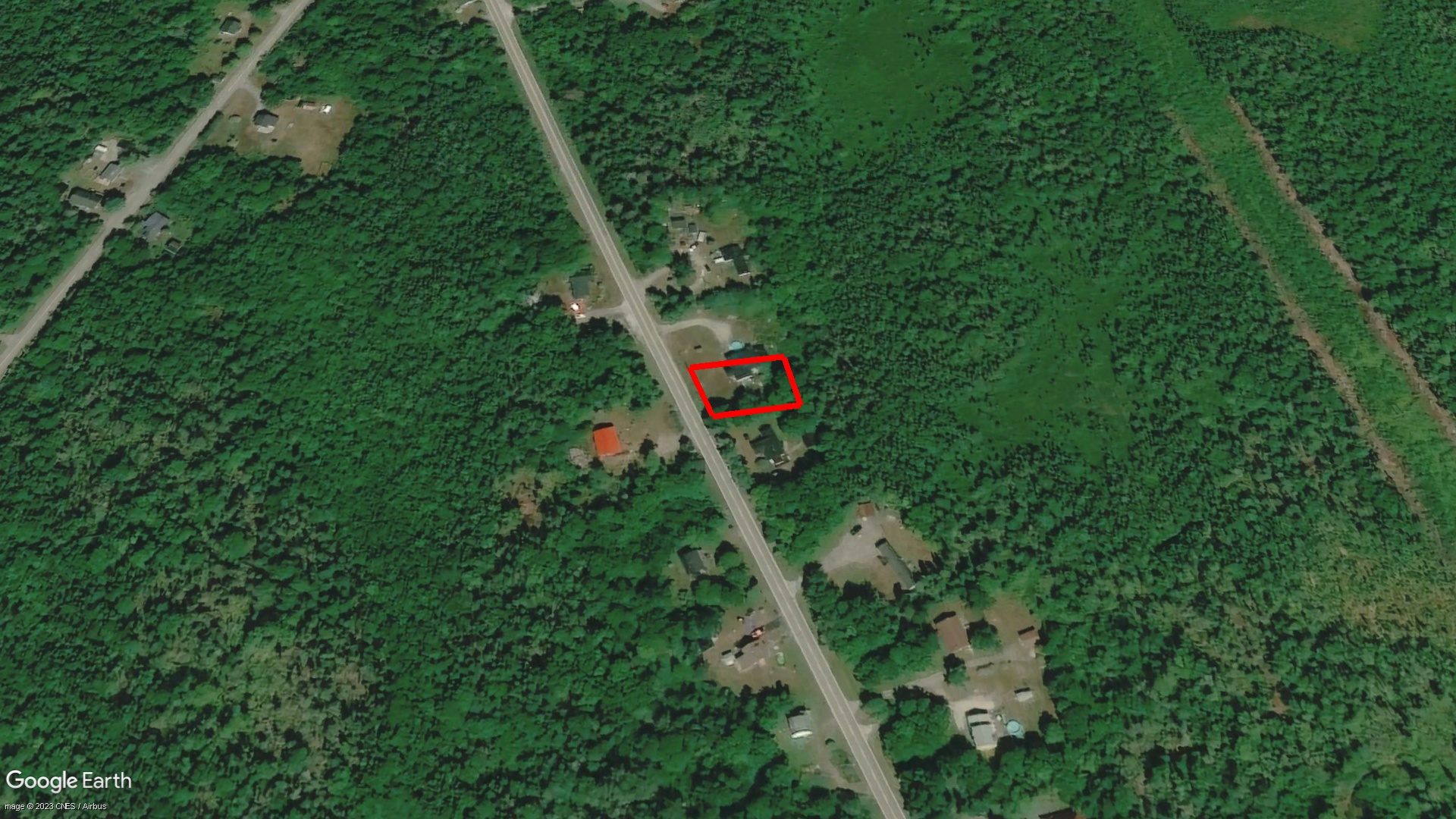 Tax Sale Shelburne, Nova Scotia - 01413171