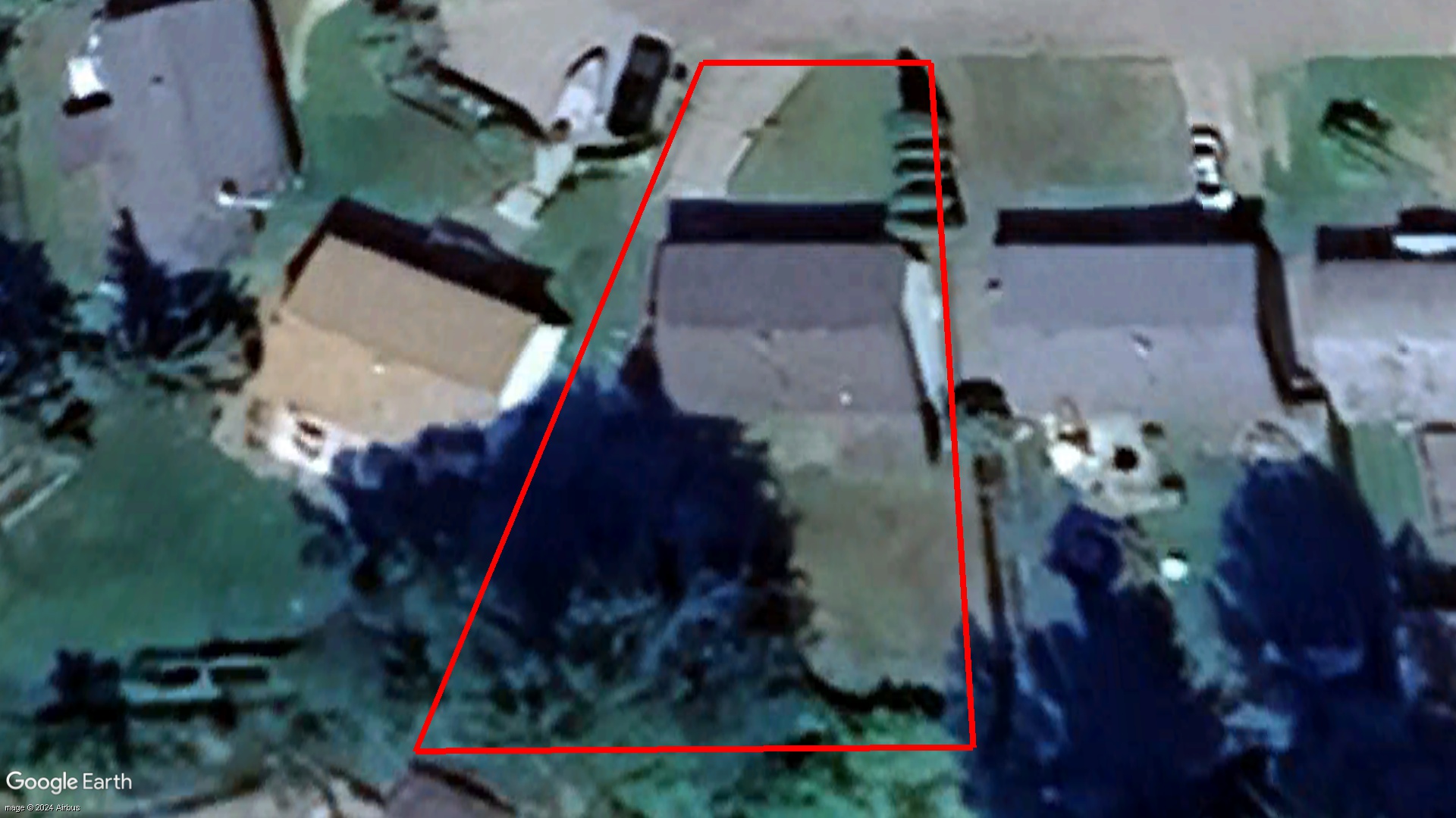 Tax Sale Quesnel, British Columbia - 470-0003422.000