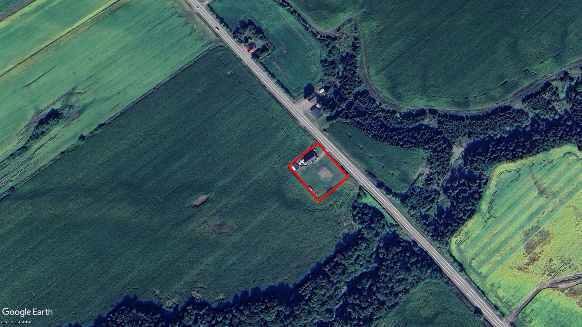 Tax Sale Maskinongé, Quebec - 5142-42-5249