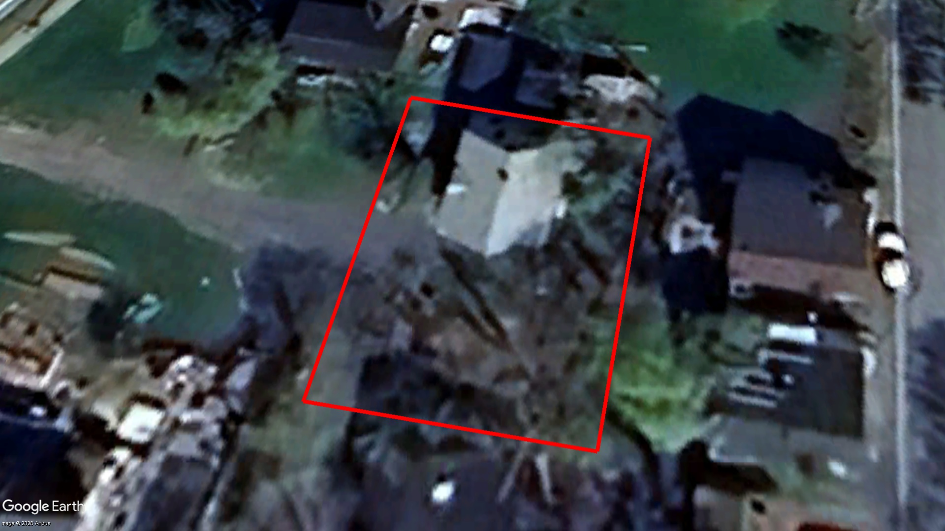 Tax Sale New Glasgow, Nova Scotia - 00639273