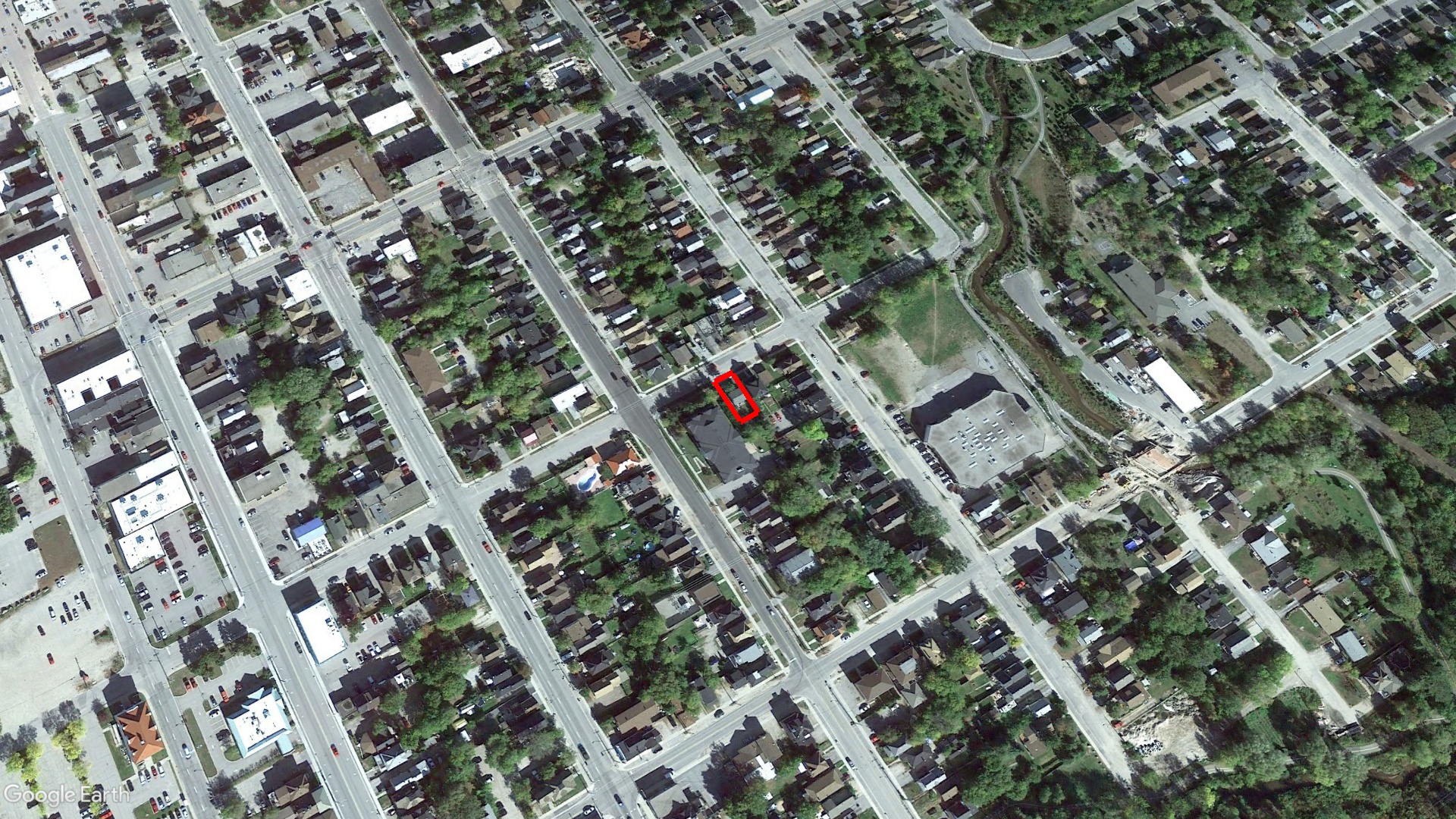 Tax Sale North Bay, Ontario - 