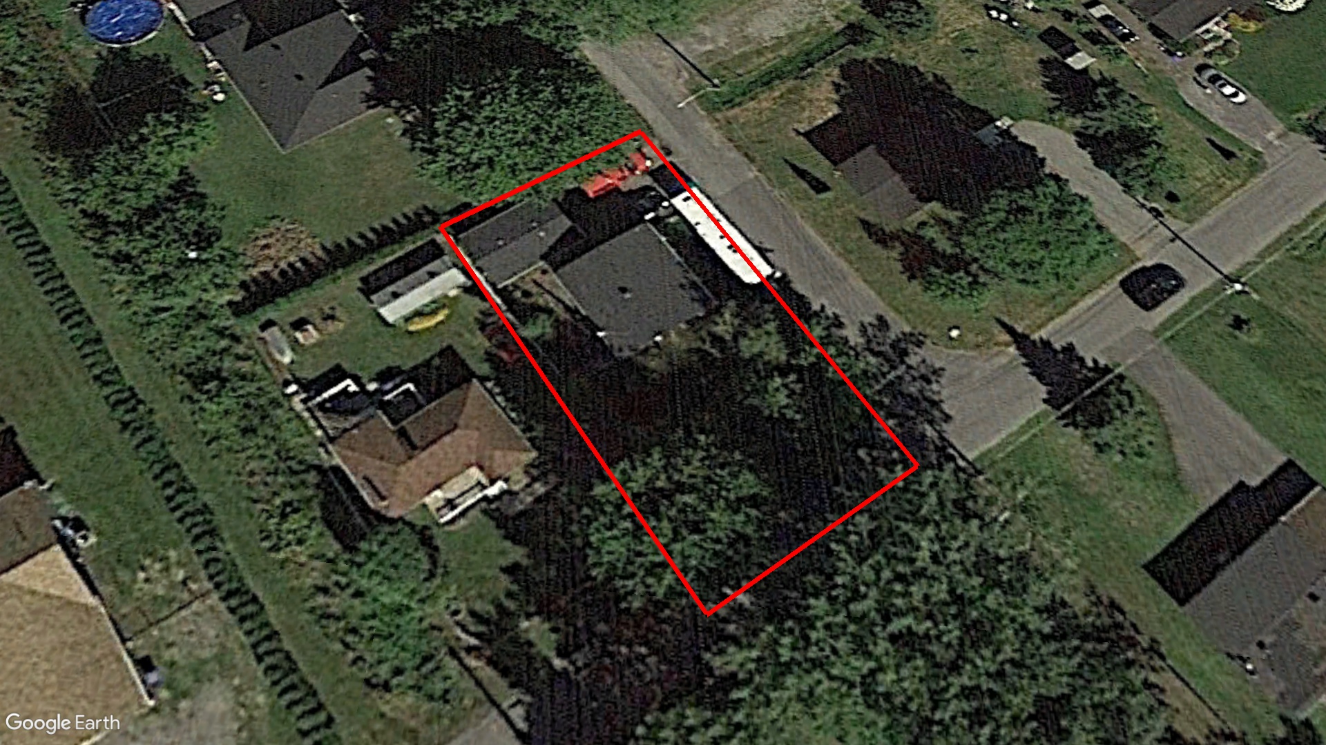 Tax Sale Vaudreuil-Soulanges, Quebec - 