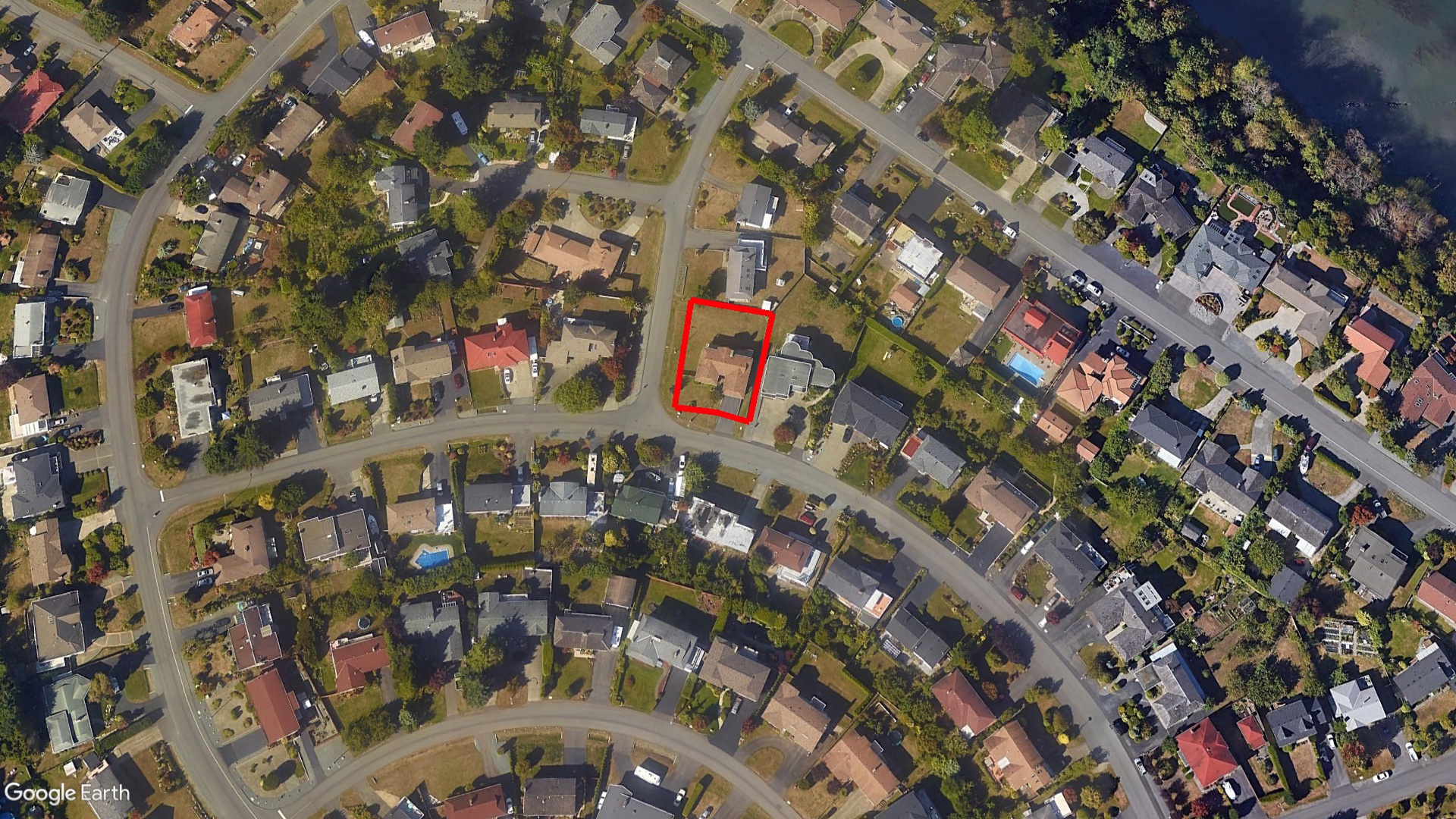 Tax Sale Nanaimo, British Columbia - 