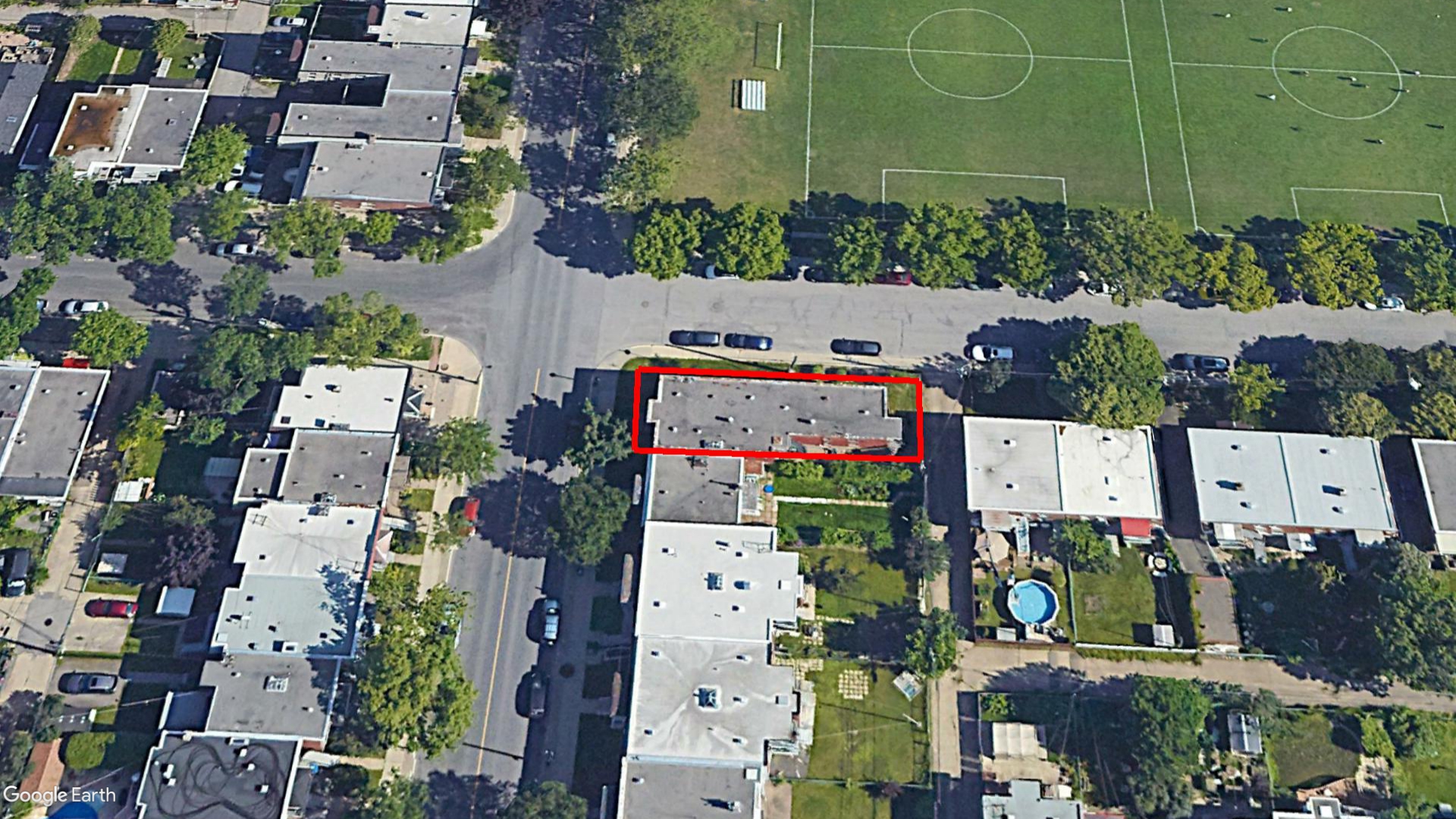 Tax Sale Montreal, Quebec - 410803-00