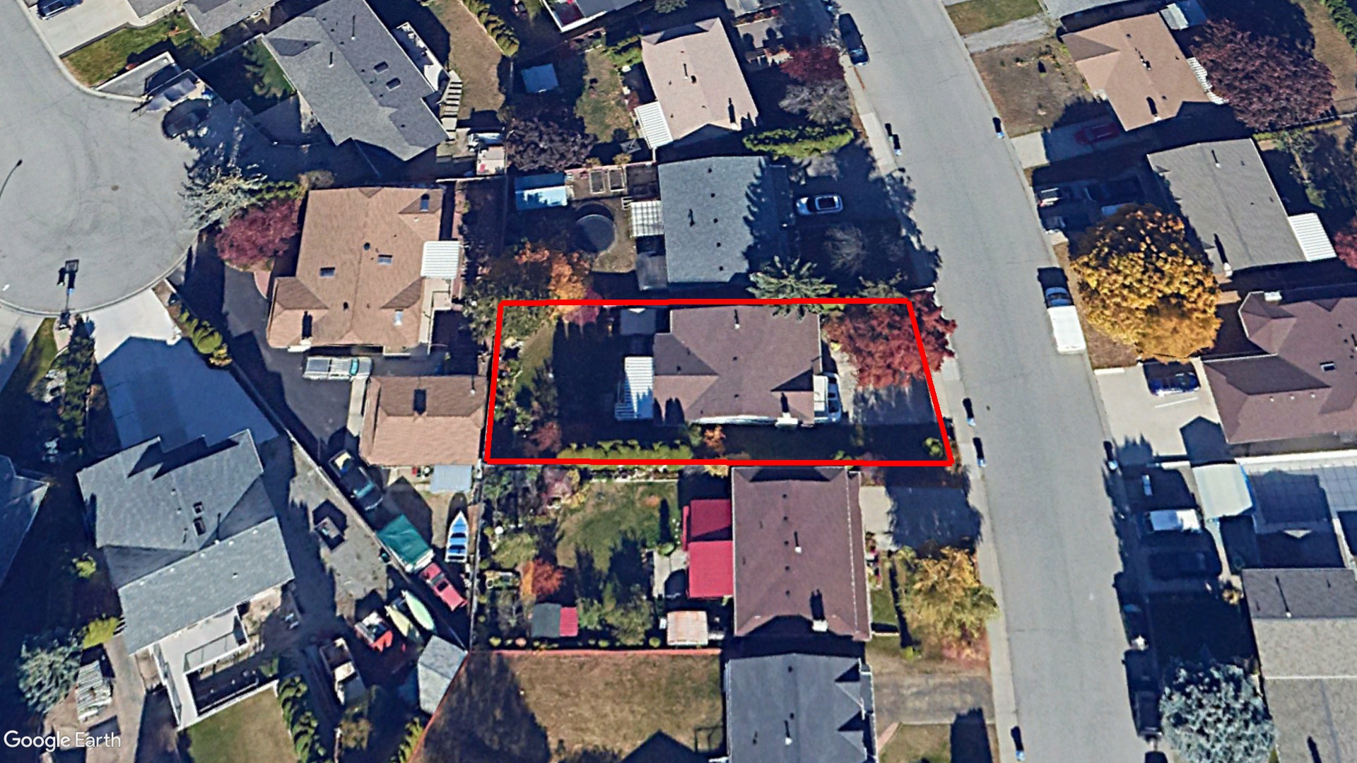 Tax Sale Kamloops, British Columbia - 05-16402-760